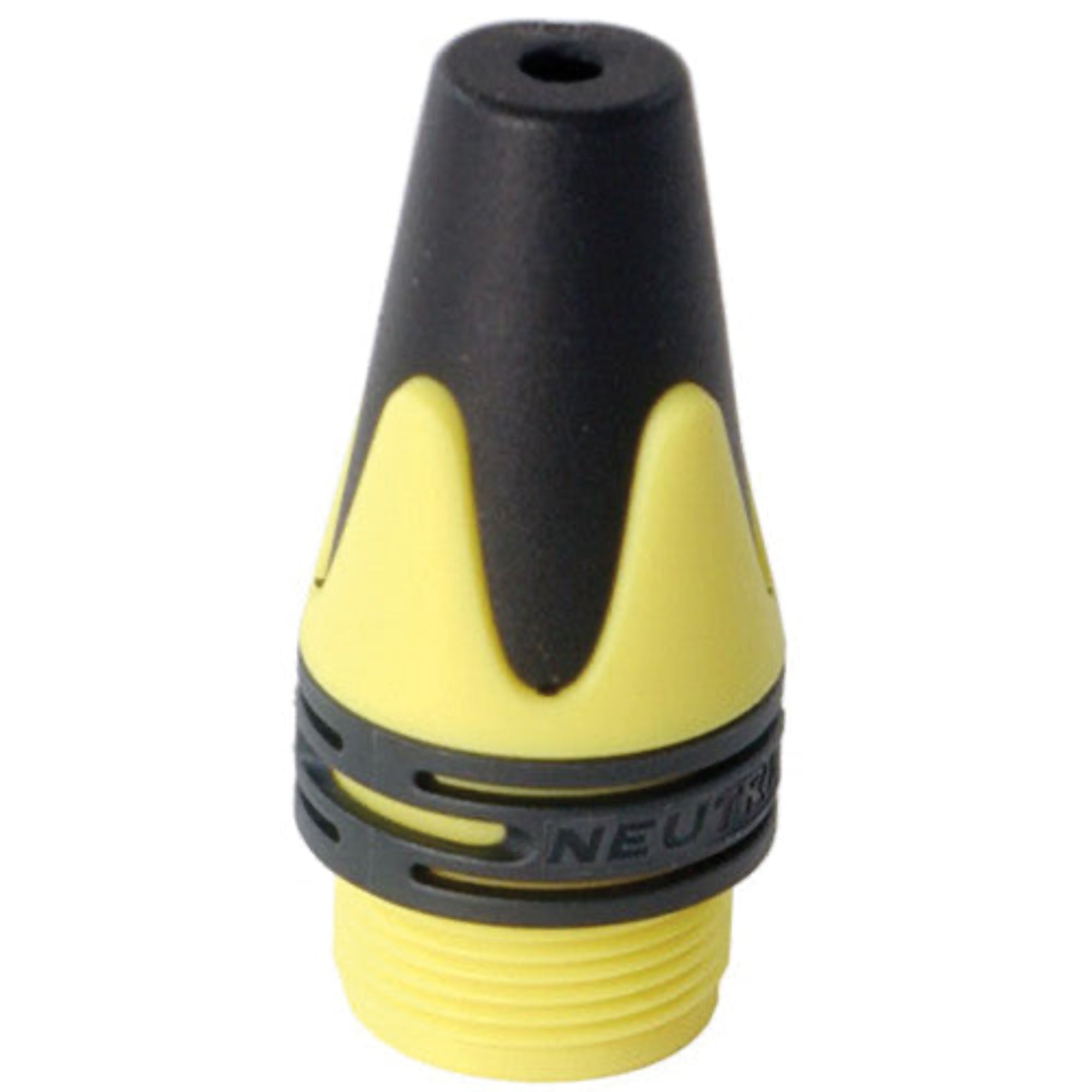 Neutrik BXX-4 Color Coding Boot for XX-Series (Yellow)