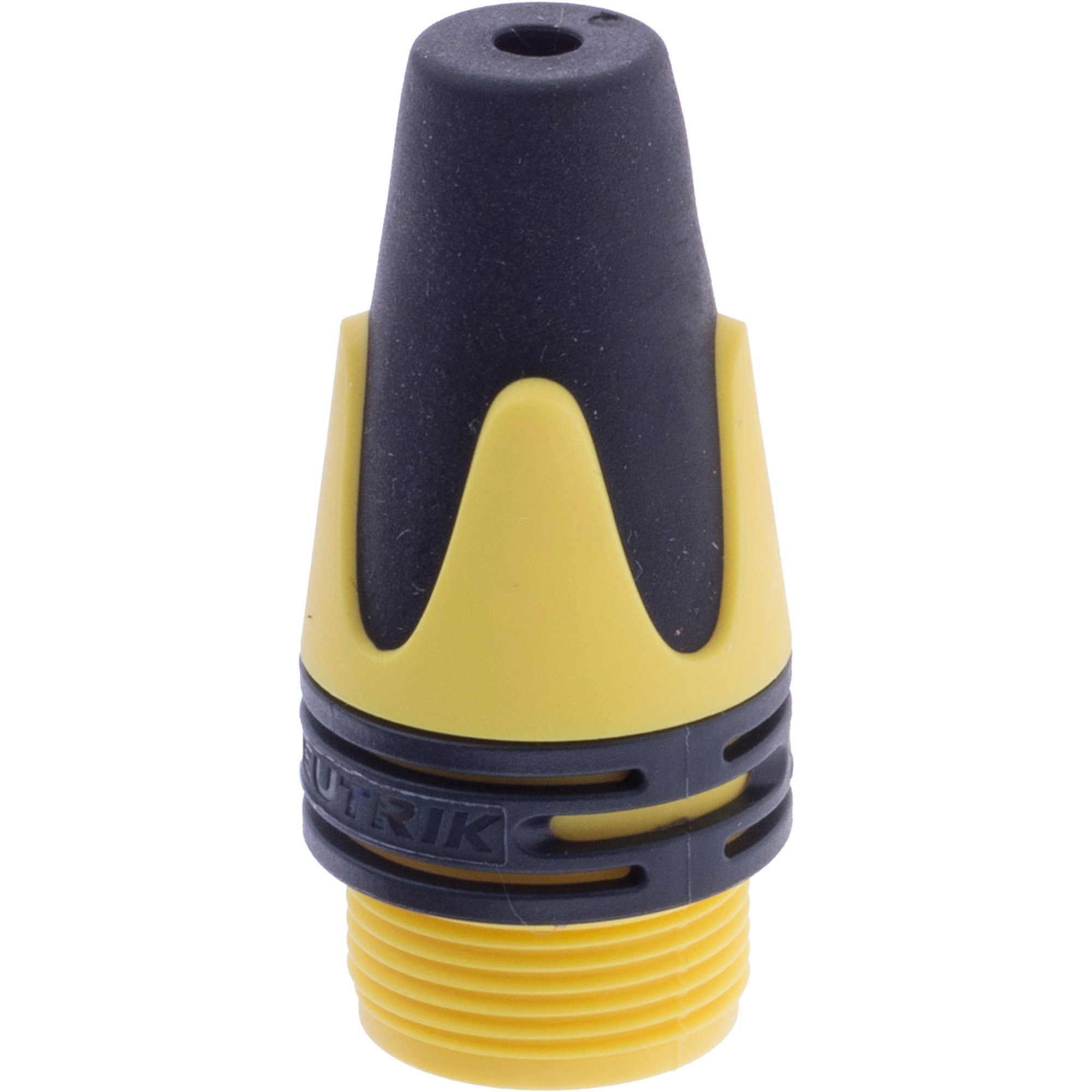 Neutrik BXX-4 Color Coding Boot for XX-Series (Yellow)