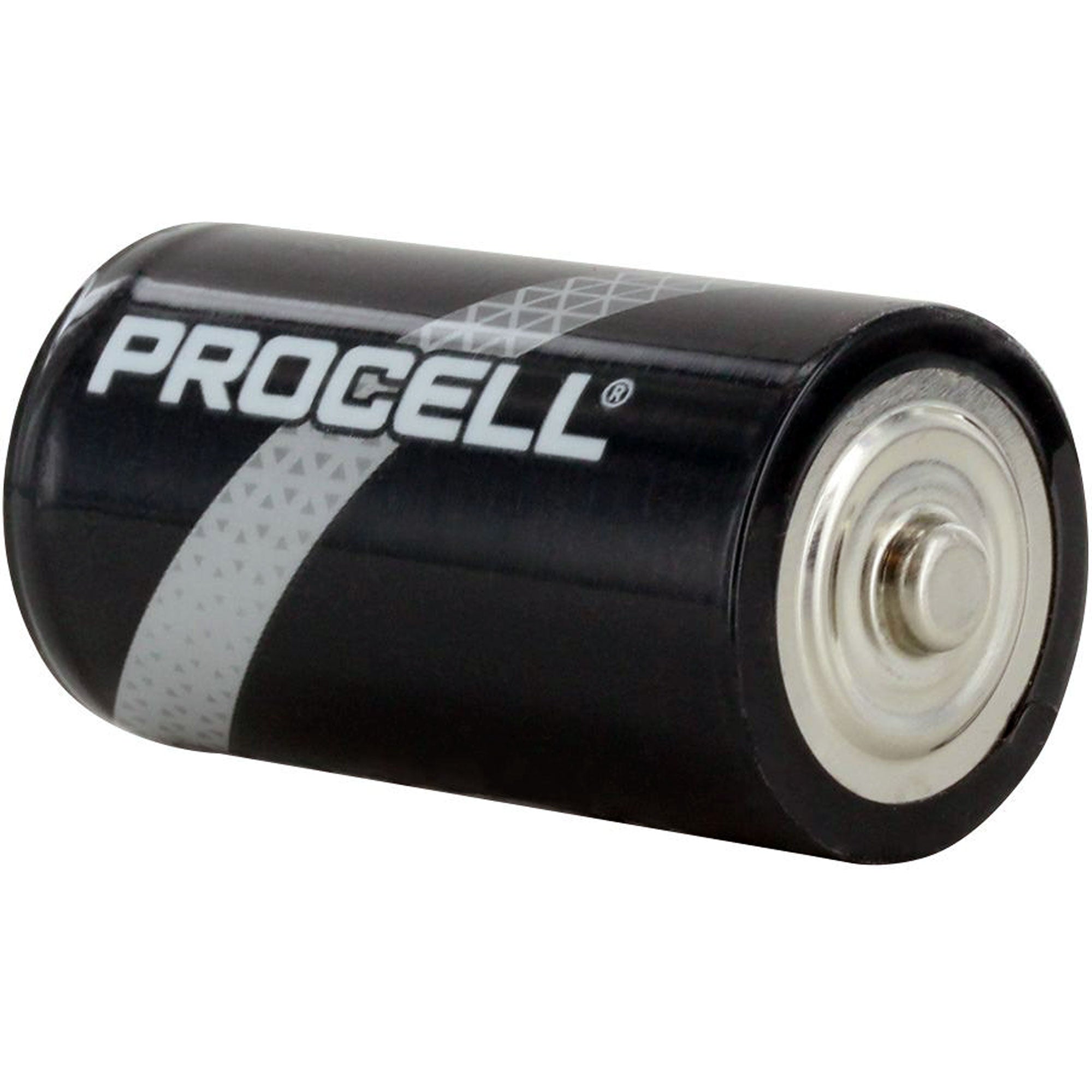 Duracell Procell C 1.5V Alkaline Batteries (288 Pack)