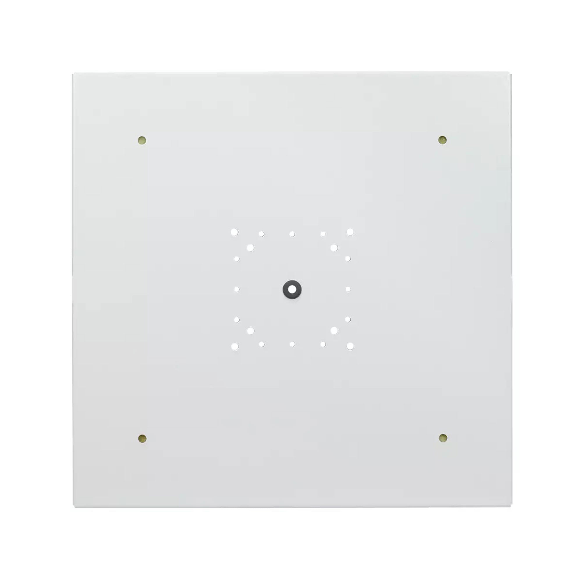 Lowell CB86A Steel Enclosure for 8" Speaker, Surface Mount (3 Pack)