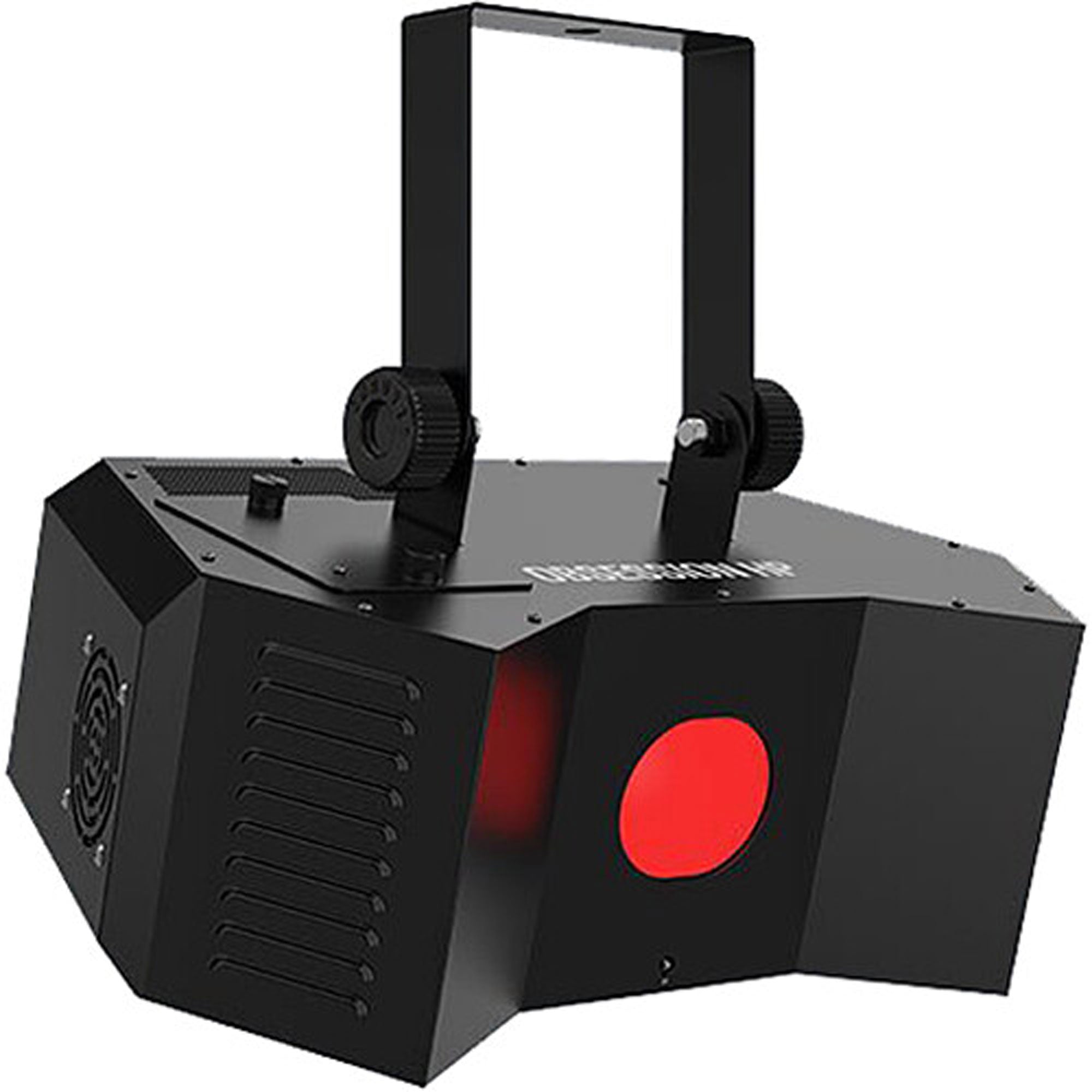 Chauvet DJ Obsession HP Compact 100W LED Effect Light with Multicolored Rotating Gobos