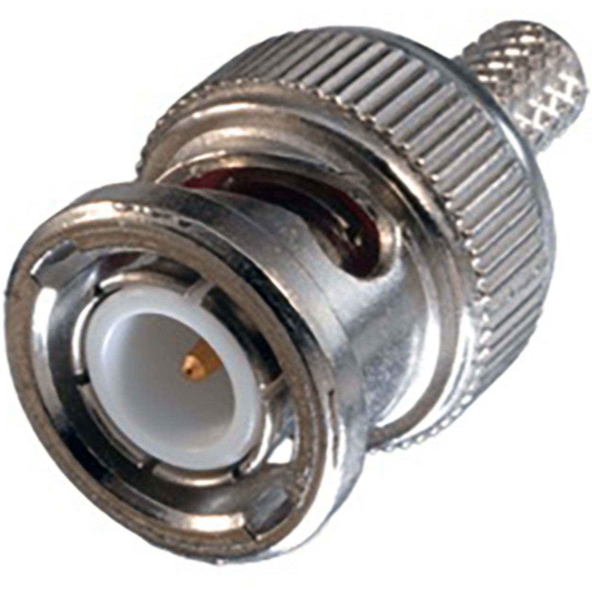 West Penn CN-BM53-8X RG8X 50 Ohm BNC Connector