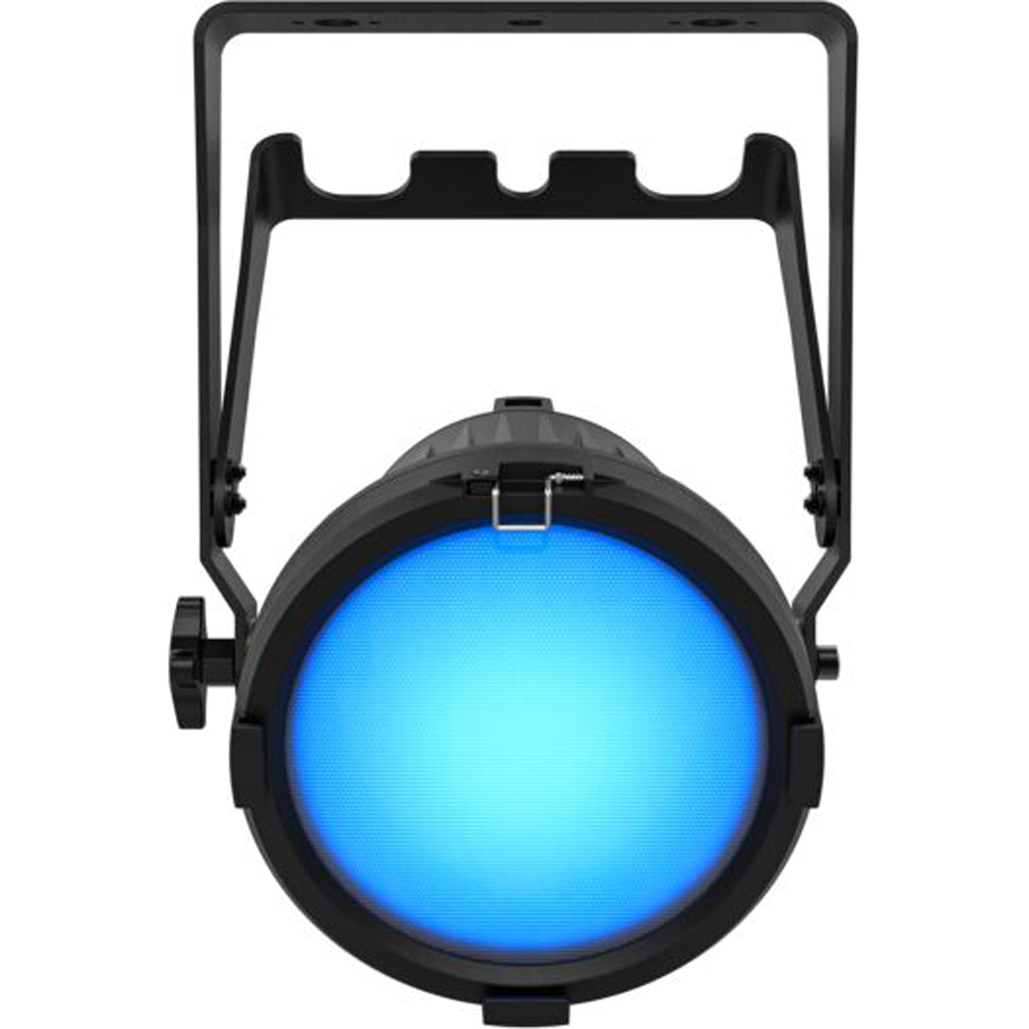 Chauvet Professional COLORado 1QS Indoor/Outdoor Wash Light with High-Power LED Source