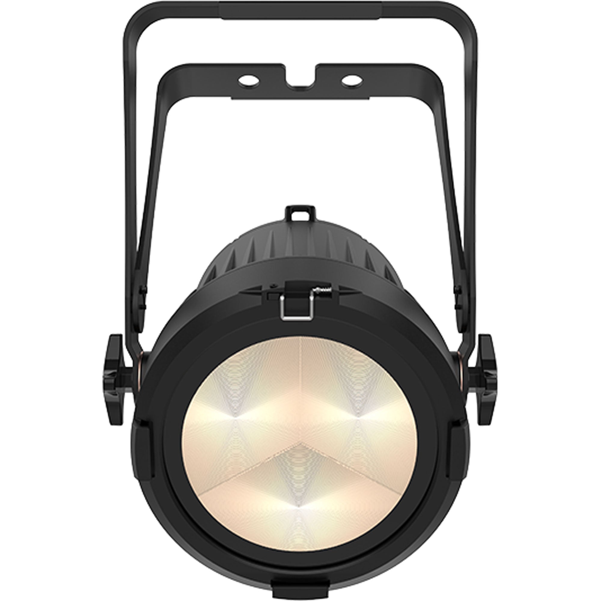 Chauvet Professional COLORado 2 Solo VW LED Wash Light Fixture with Zoom (CW-WW)