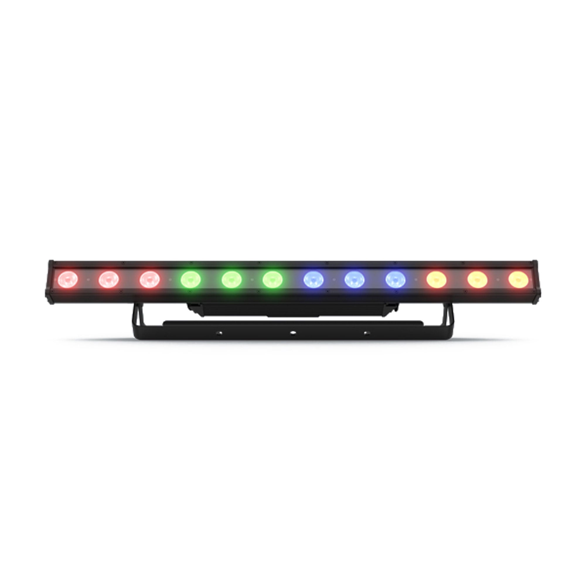 Chauvet DJ COLORband Q4 IP RGBA LED Wash Strip Light Fixture (IP65)