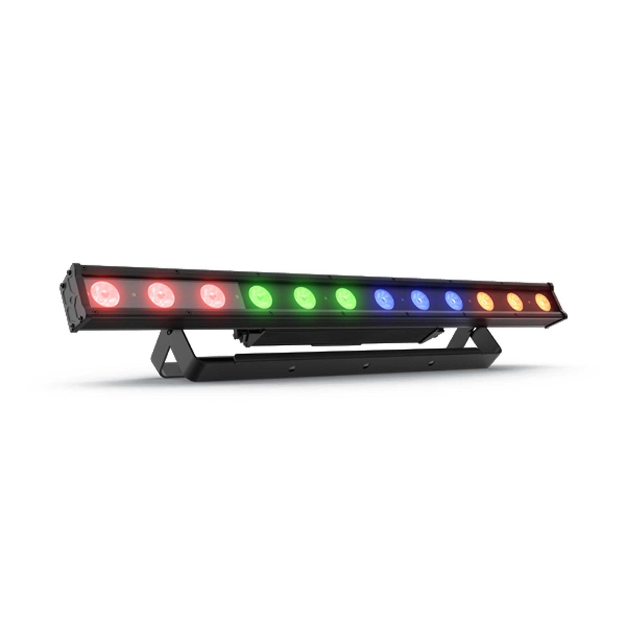 Chauvet DJ COLORband Q4 IP RGBA LED Wash Strip Light Fixture (IP65)