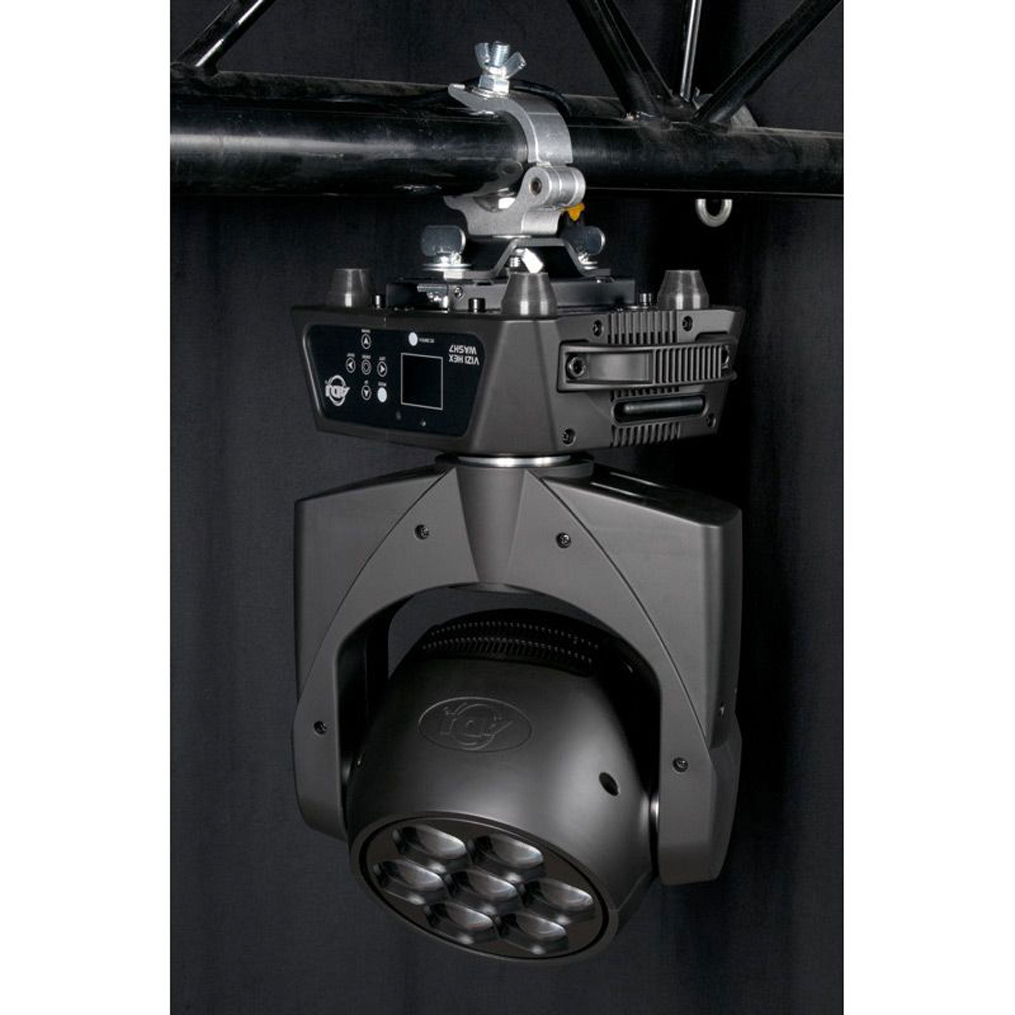 American DJ CL-250 Heavy Duty Pro 2" Wrap Around Clamp