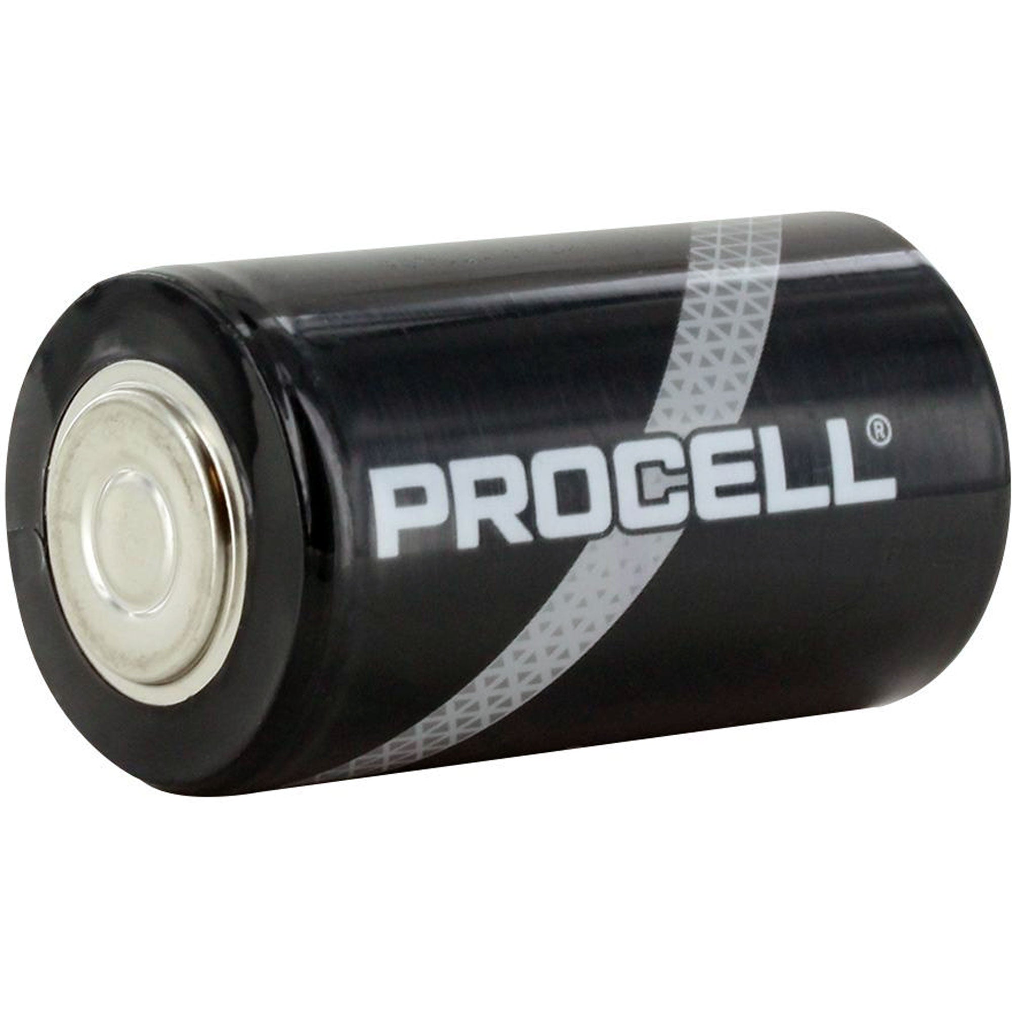 Duracell Procell D 1.5V Alkaline Batteries (144 Pack)