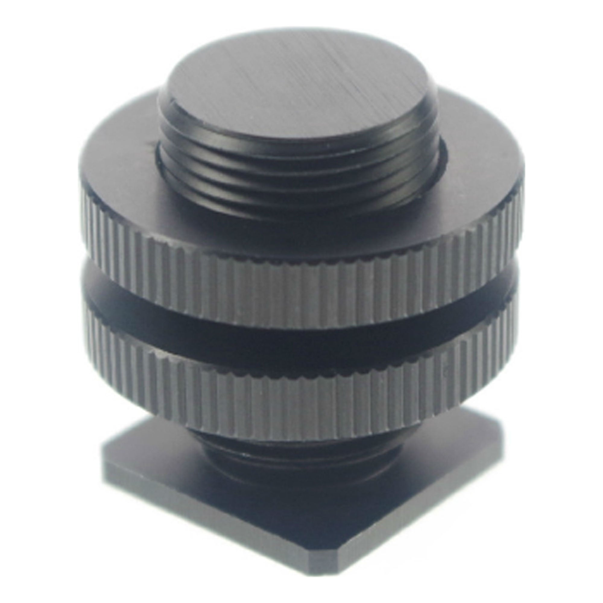 WindTech CM-58 CM-58 Hot Shoe Microphone Adapter