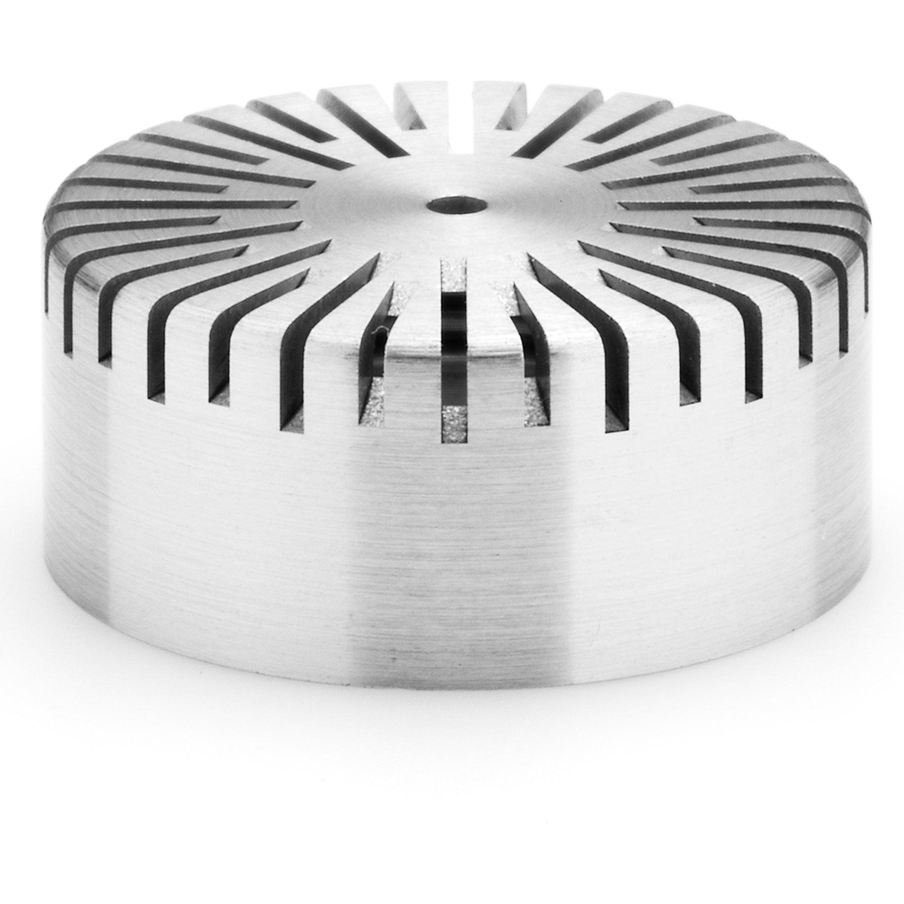 DPA DD0251 Nearfield Frequency Altering Grid for DPA 4003 and 4006 Microphones (Silver)