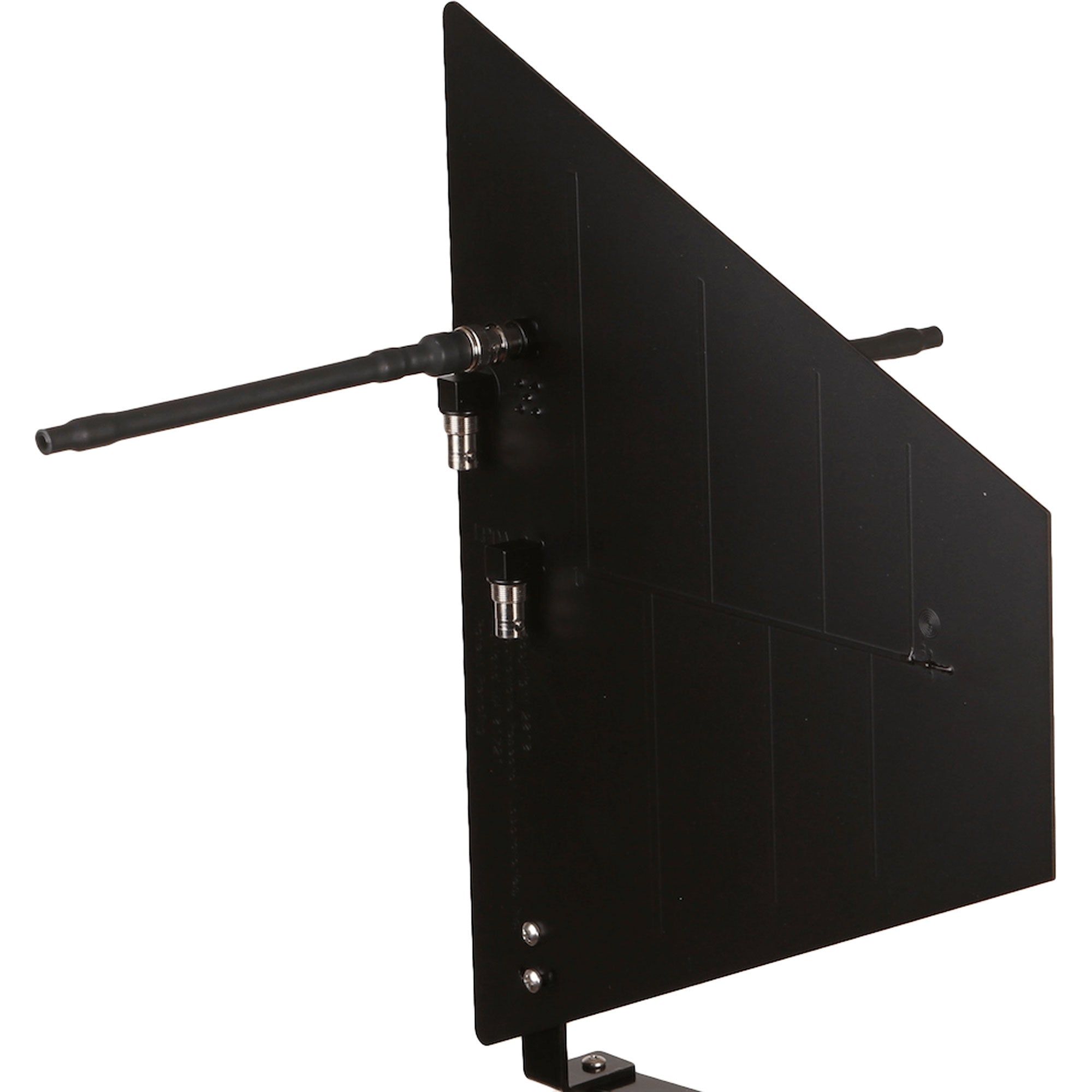 RF Venue DFINB Diversity Fin Antenna for Install (Black)