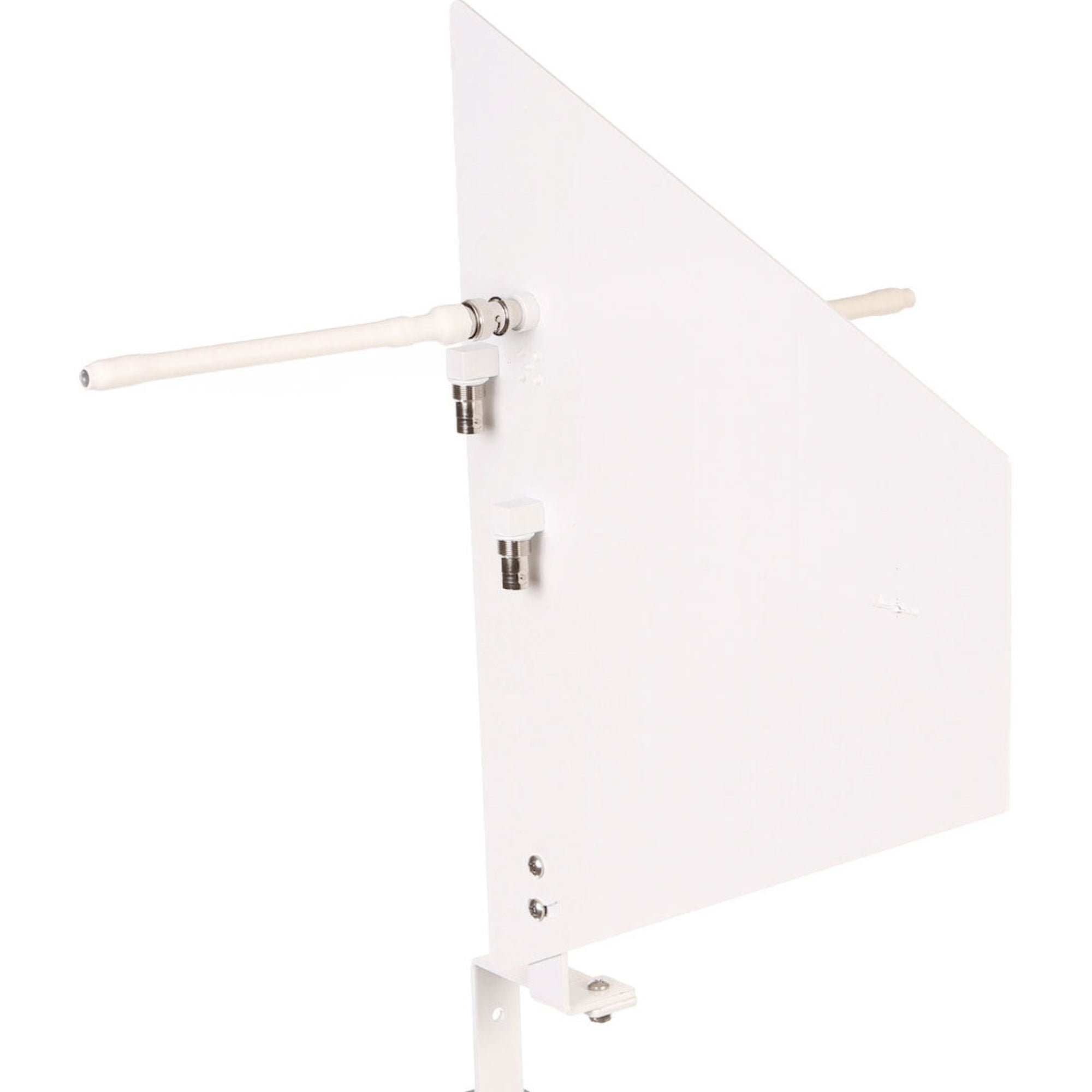 RF Venue DFINW Diversity Fin Antenna for Install (White)