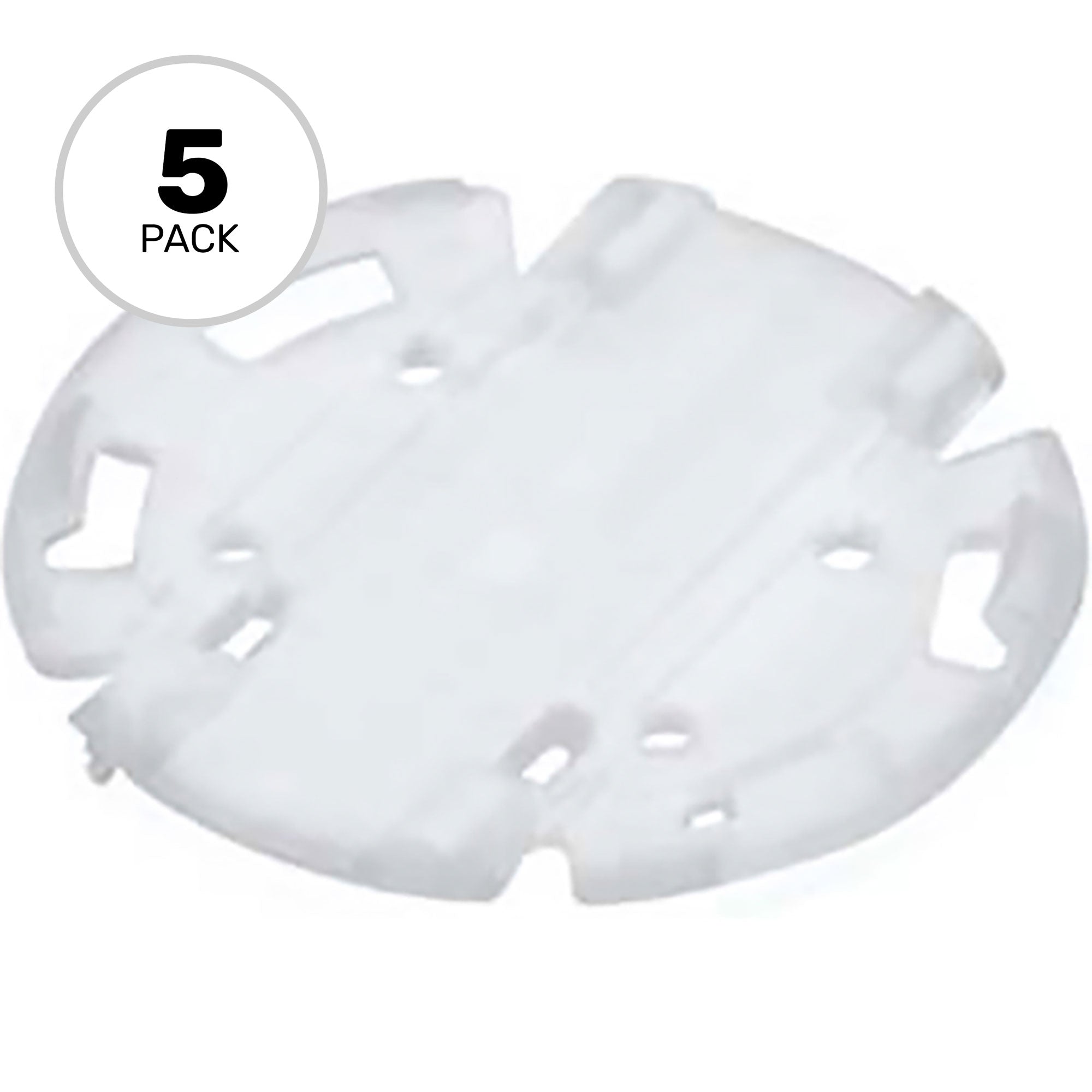 DPA DMM0524 Concealer Base (5 Pack)