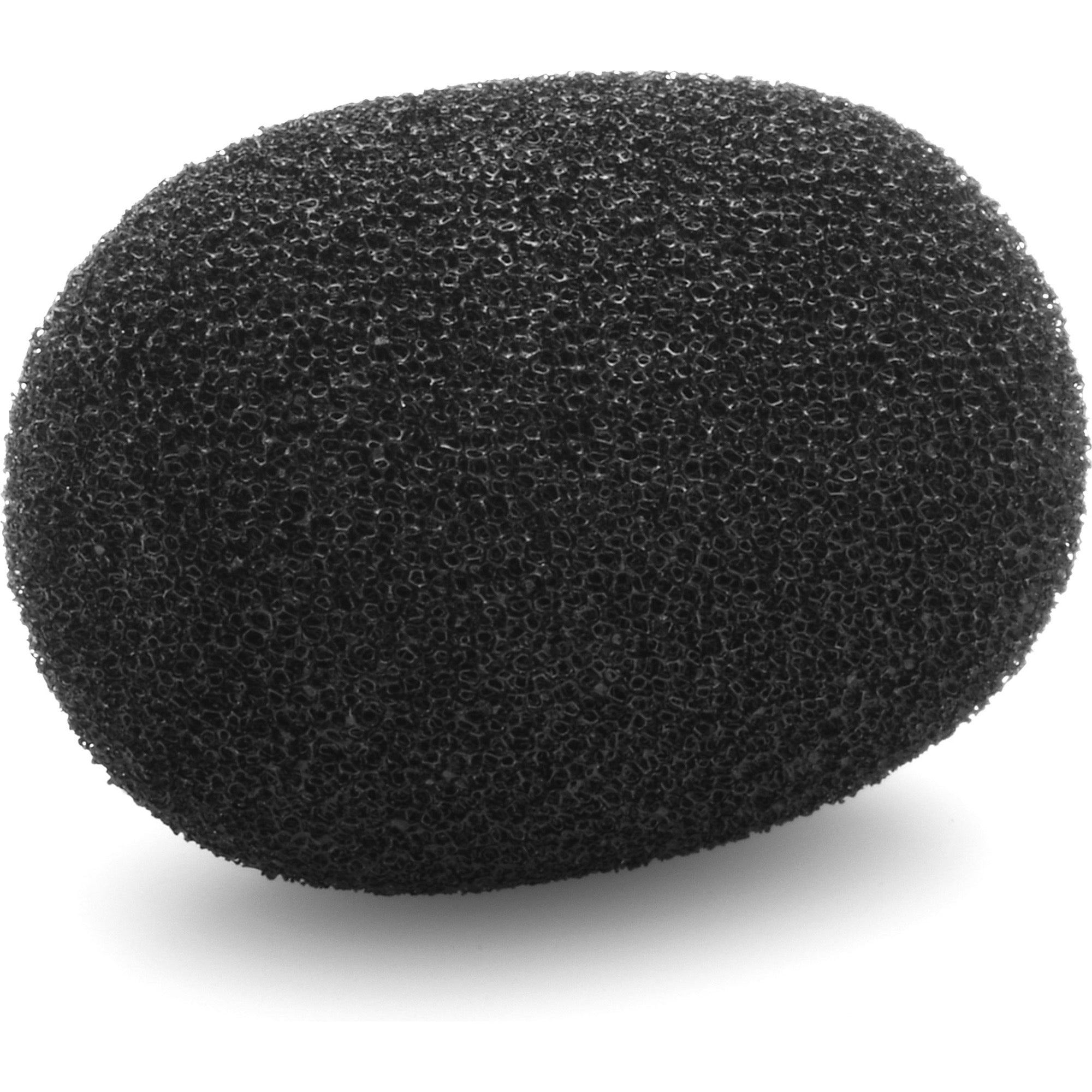 DPA DUA0560 Foam Windscreen for d:screet and d:fine, Black (5 Pack)