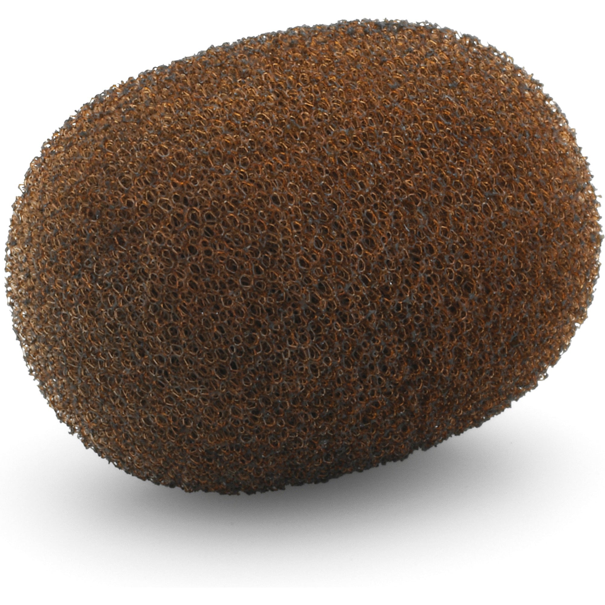 DPA DUA0568 Foam Windscreen for d:screet and d:fine, Brown (5 Pack)