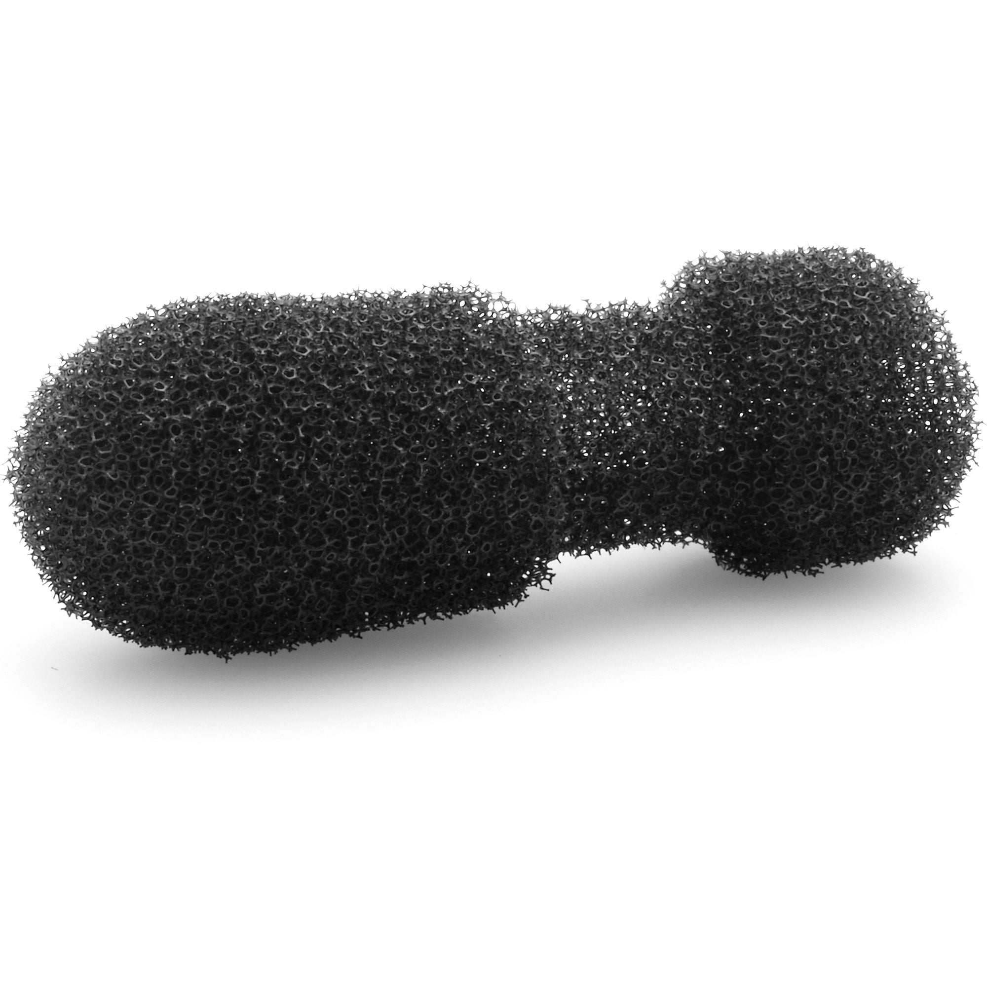 DPA DUA0577 Foam Windscreen for d:screet 4080, Black (5 Pack)