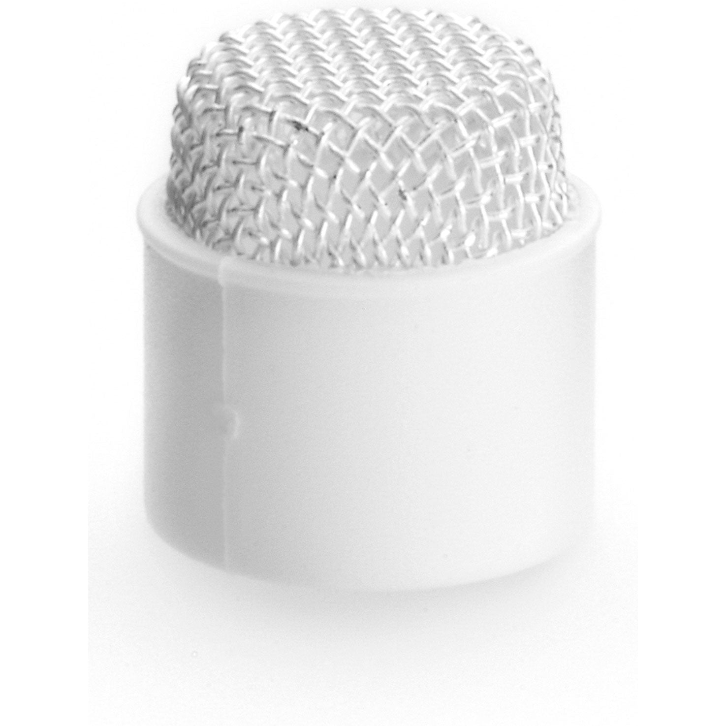 DPA DUA6005 Miniature Grid, Soft Boost for d:screet and d:fine, White (5 Pack)