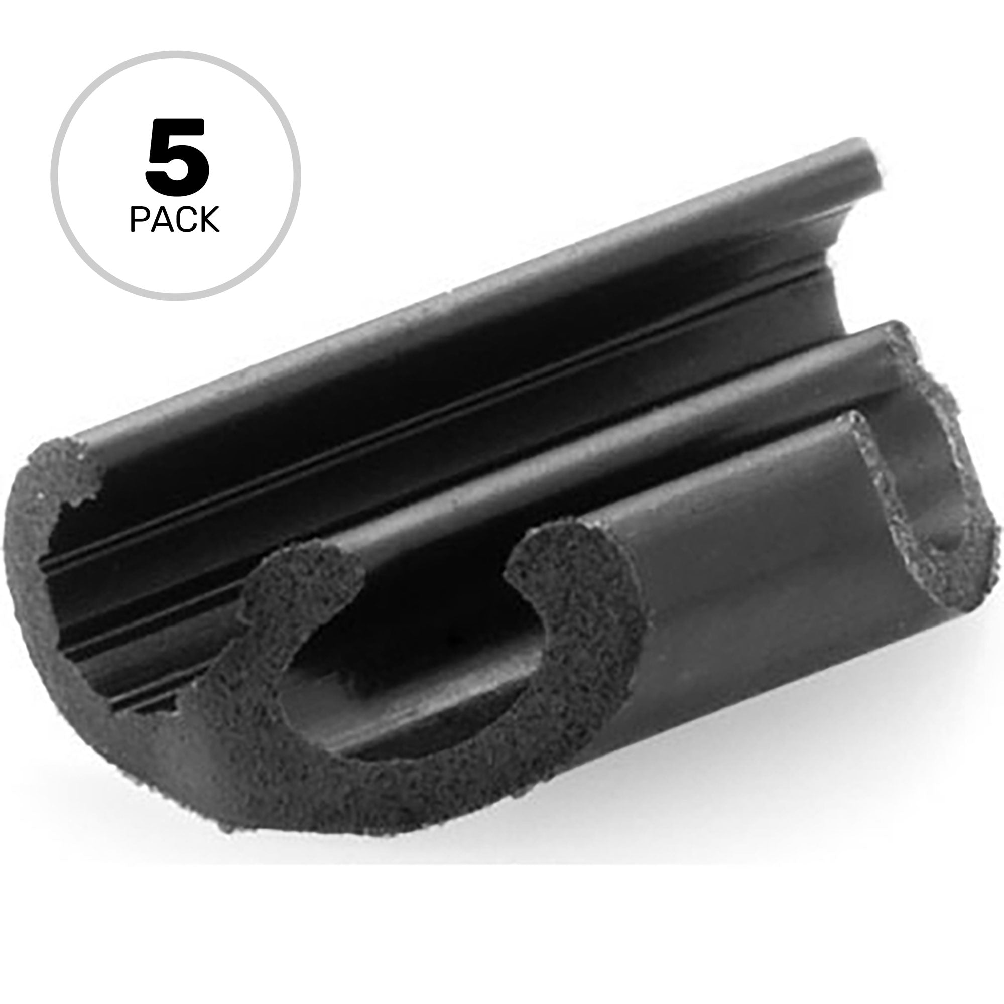 DPA DUA6016 Boomholder Clips (5 Pack)