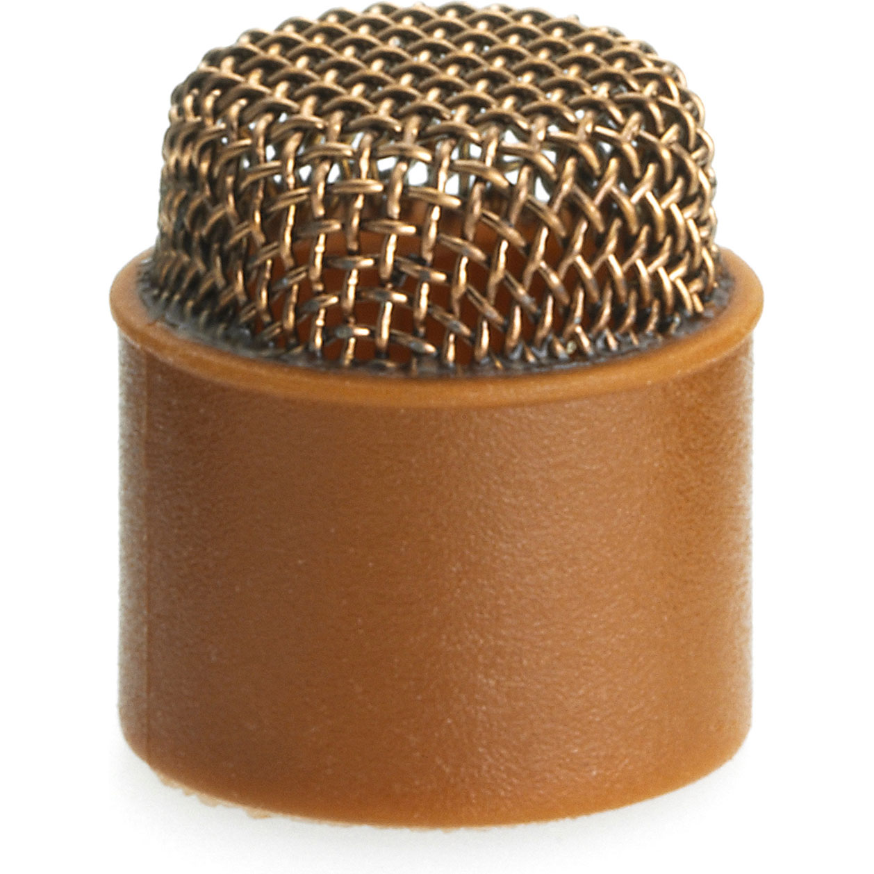 DPA DUA6017 Miniature Grid, Soft Boost for d:screet and d:fine, Brown (5 Pack)