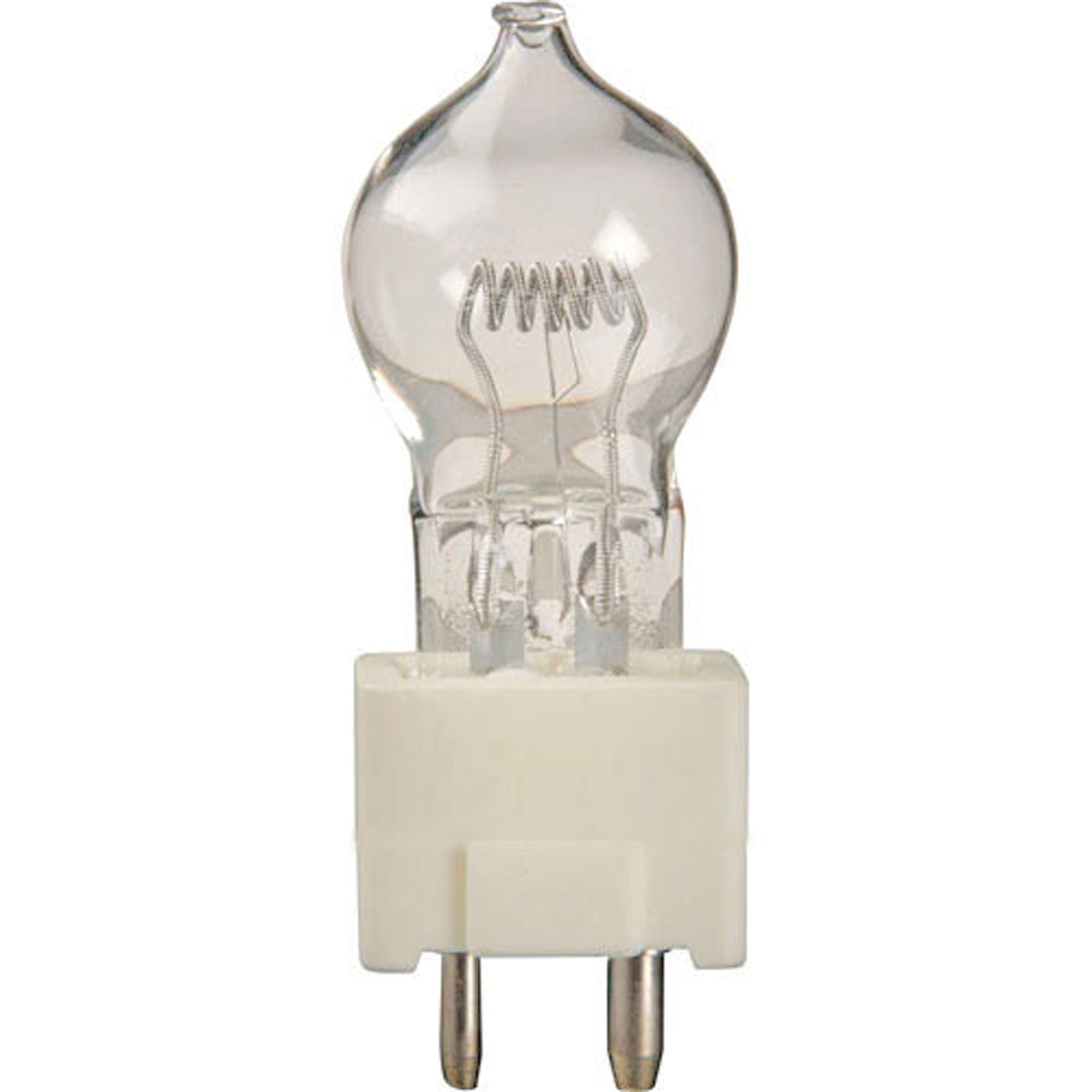 Ushio 1000225 DVY Replacement Lamp Bulb (650W / 120V)