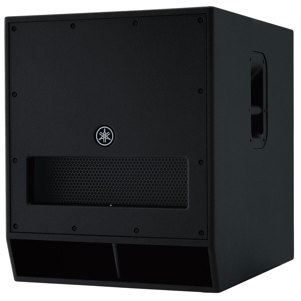 Yamaha DXS18 1020W 18" Active Subwoofer