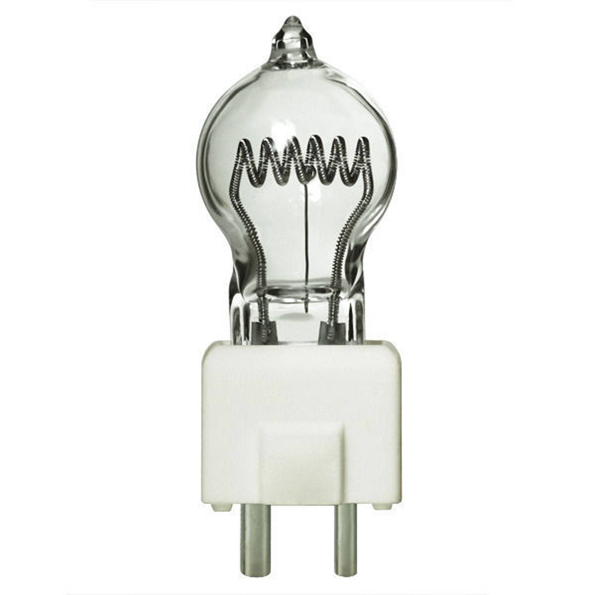 Ushio 1000252 DYS-5 Replacement Lamp Bulb (600W / 125V)
