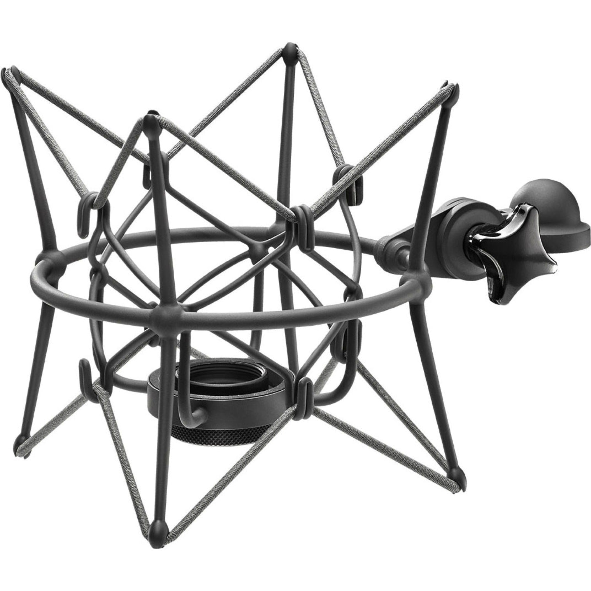 Neumann EA 89 A mt Elastic Suspension Shock Mount (Black)