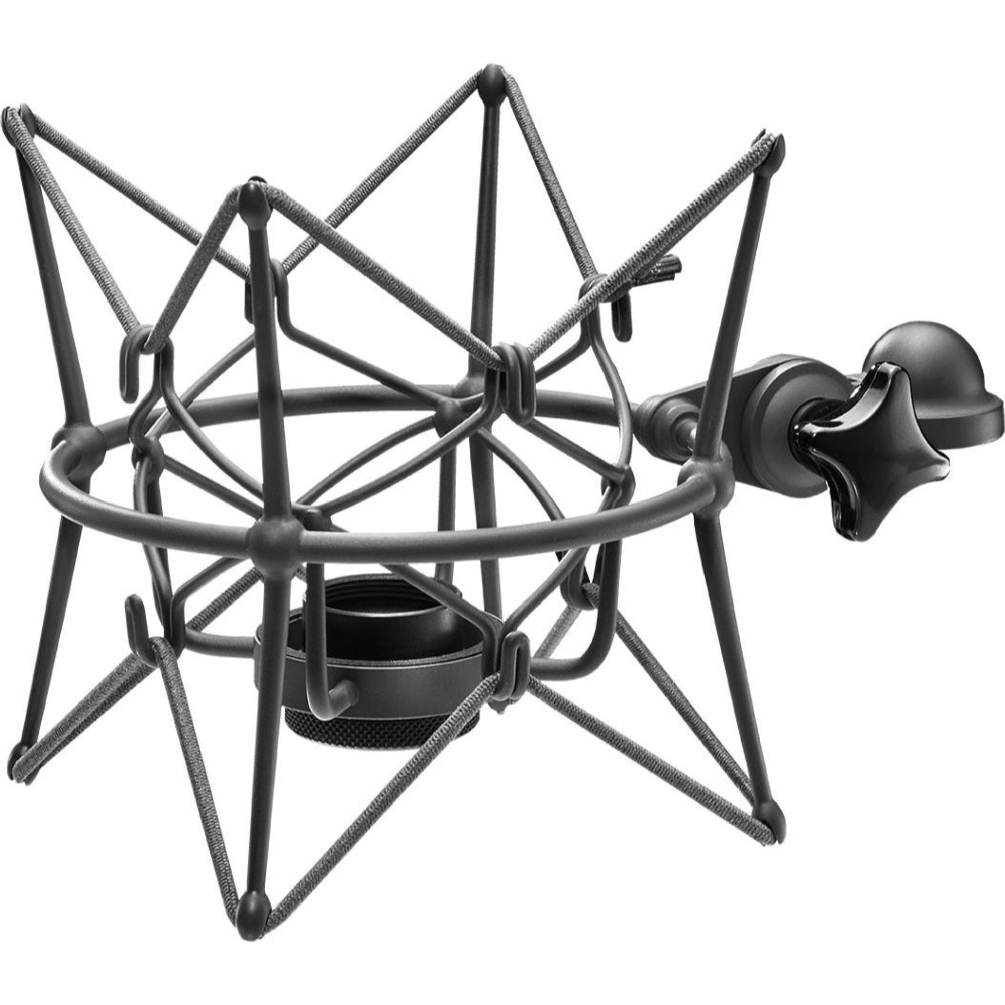 Neumann EA 87 mt Elastic Suspension Shock Mount (Black)