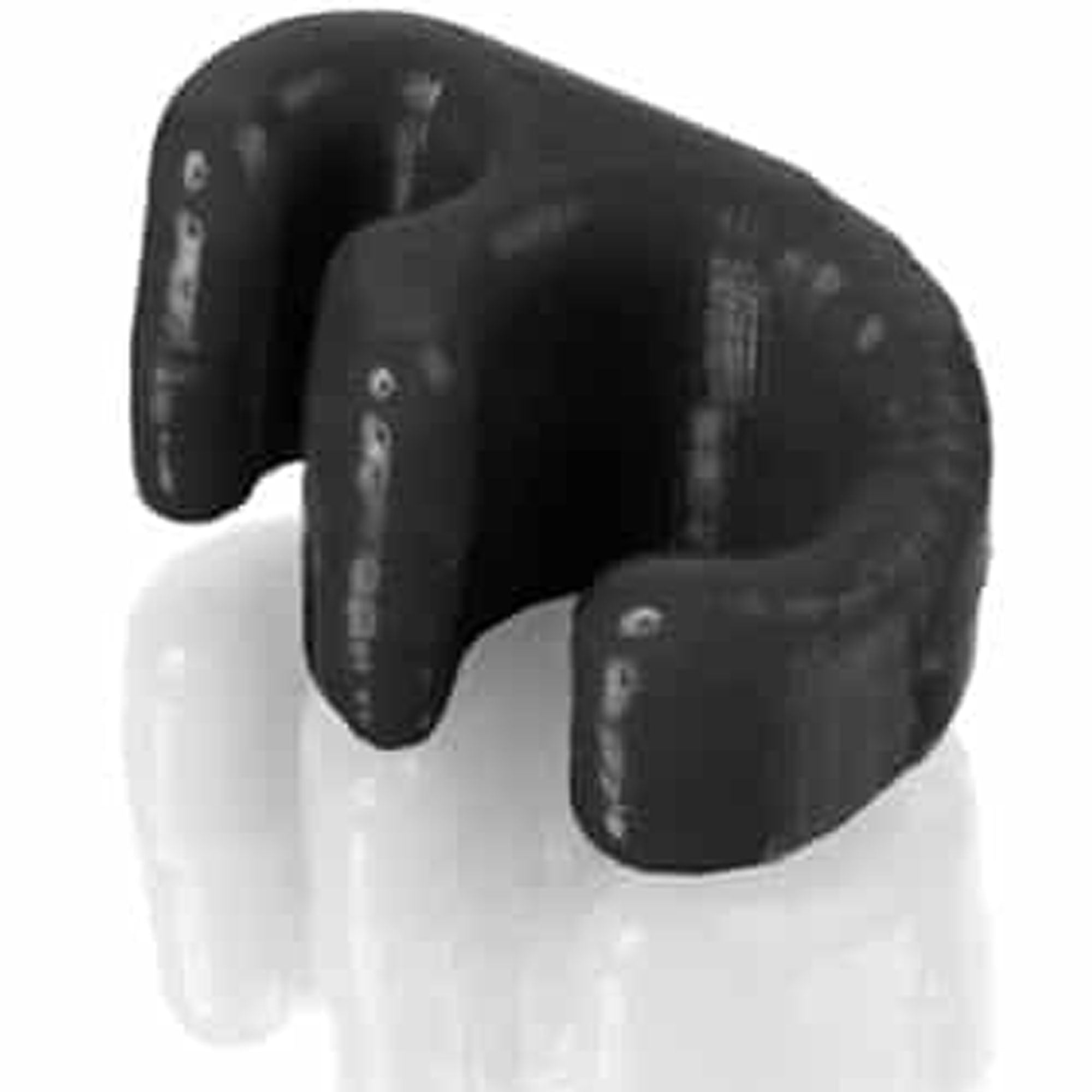 Countryman Earset EarClip Cable Hook (Black, 2mm)