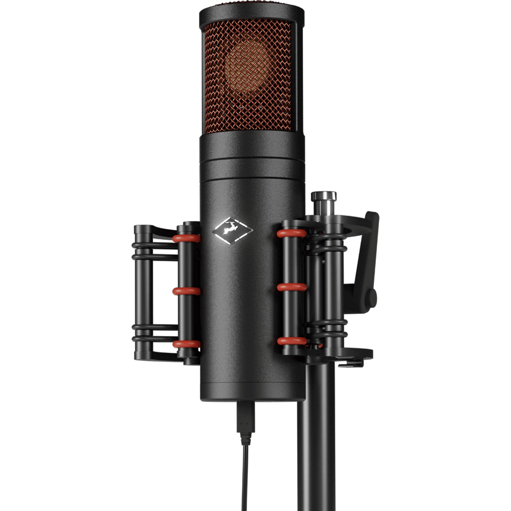 Antelope Audio Edge Go USB Modeling Microphone