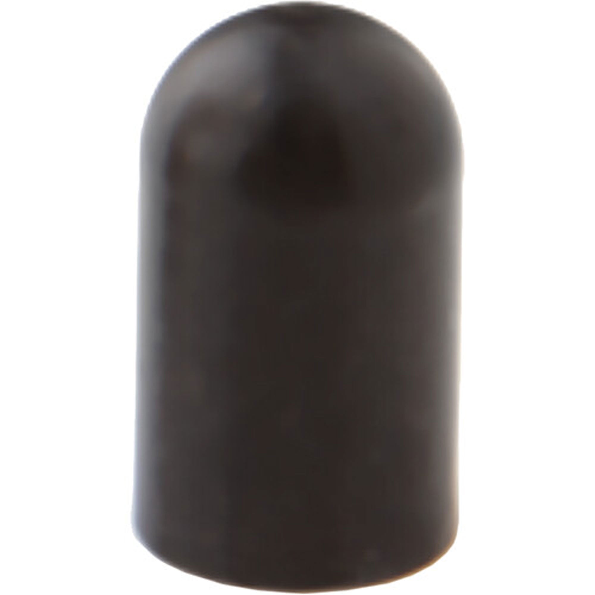 Point Source Audio EMB-CAP-BL Finishing Caps for EMBRACE Earmounts (Black, 12-Pack)