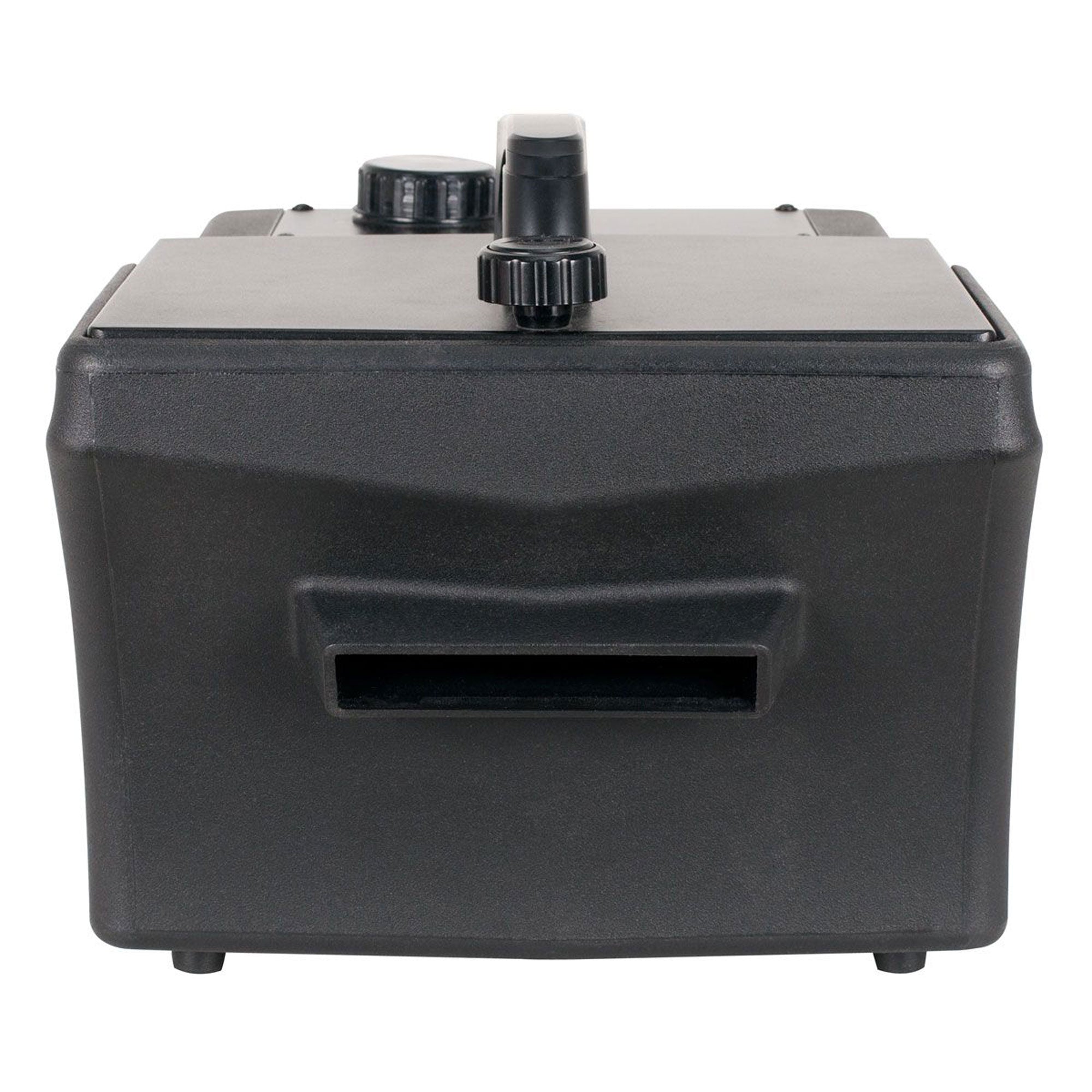 American DJ Entour Chill Low-Lying Fog Machine with Wired Remote