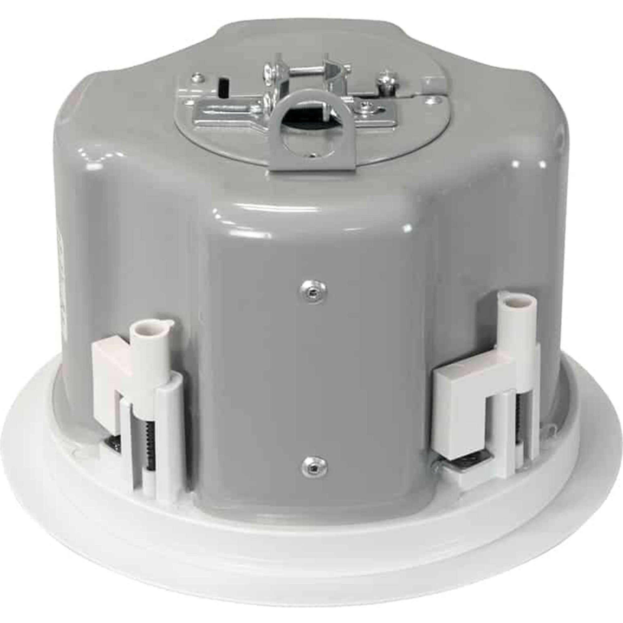 Lowell ES-4T In-Ceiling Dual Cone Speaker (4", 2 Pack)