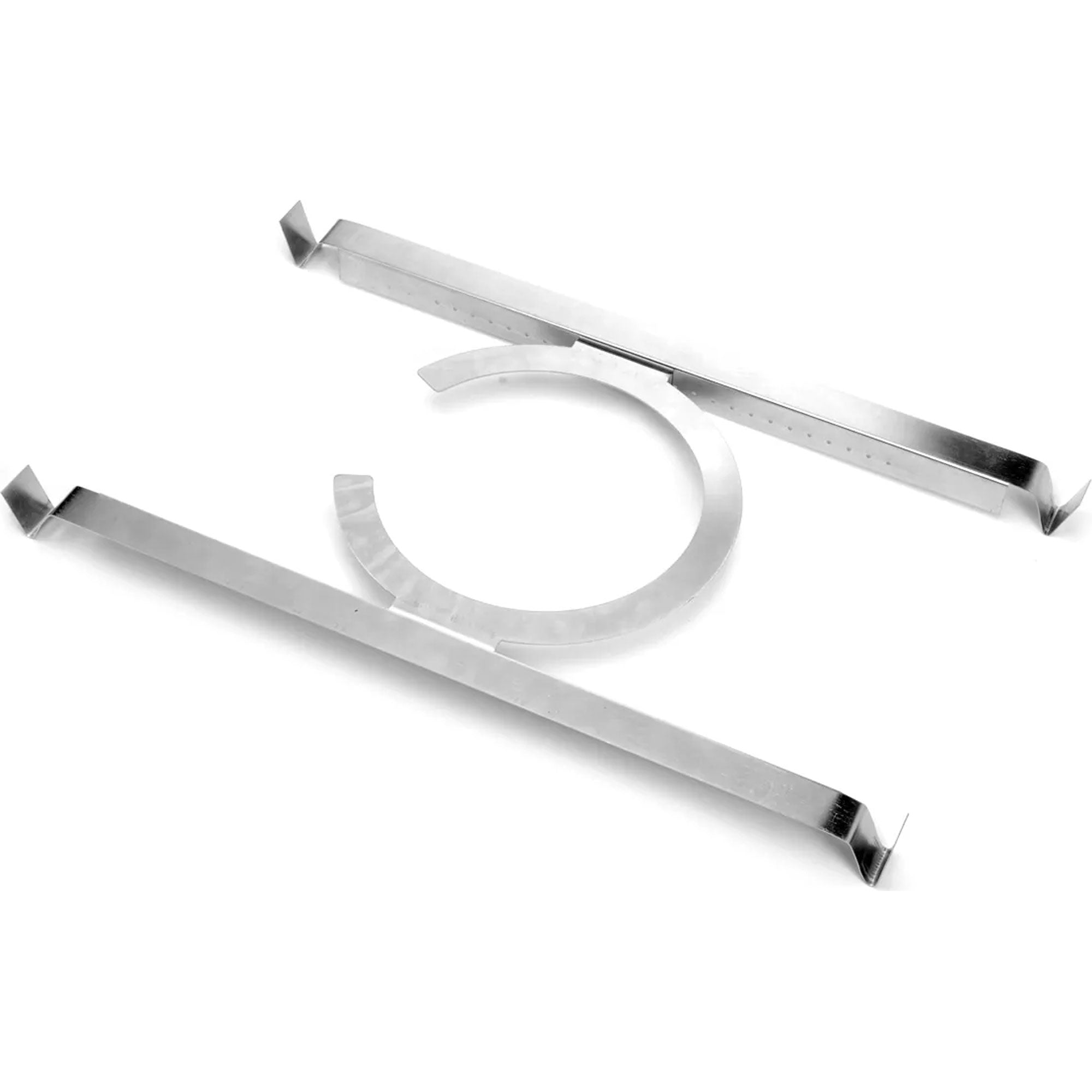 Lowell ES-4T In-Ceiling Dual Cone Speaker (4", 2 Pack)