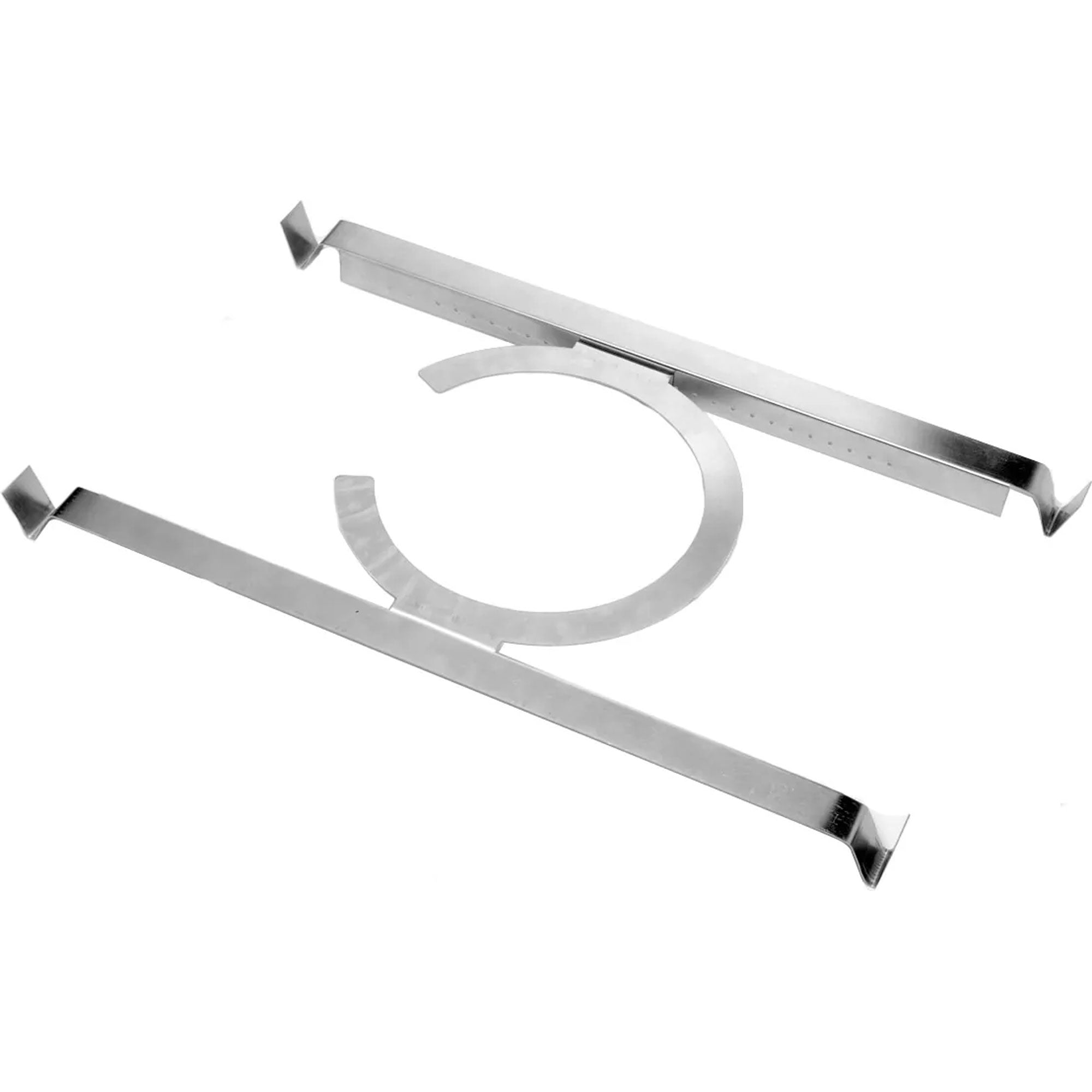 Lowell ES-52T In-Ceiling Coaxial Speaker (5.25", 2 Pack)