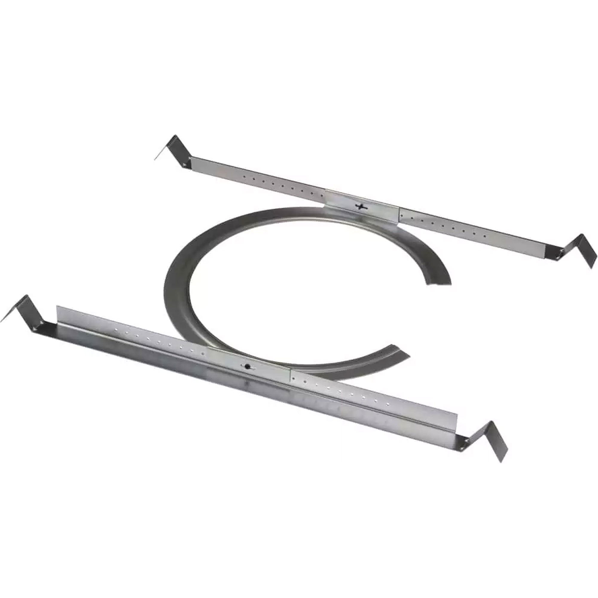 Lowell ES-82T In-Ceiling Coaxial Speaker (8", 2 Pack)