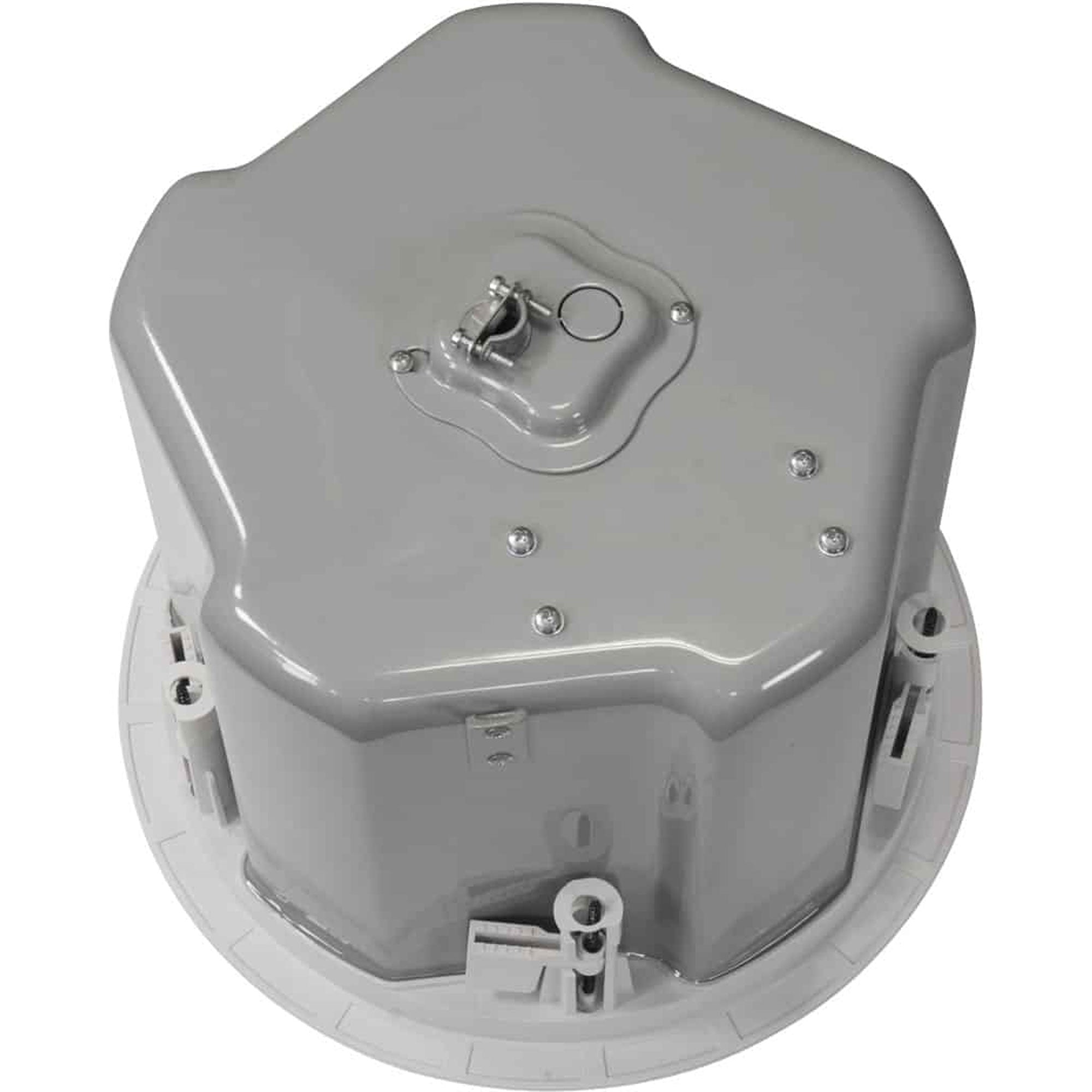 Lowell ES-82CDT In-Ceiling Coaxial Compression Speaker (8", 2 Pack)