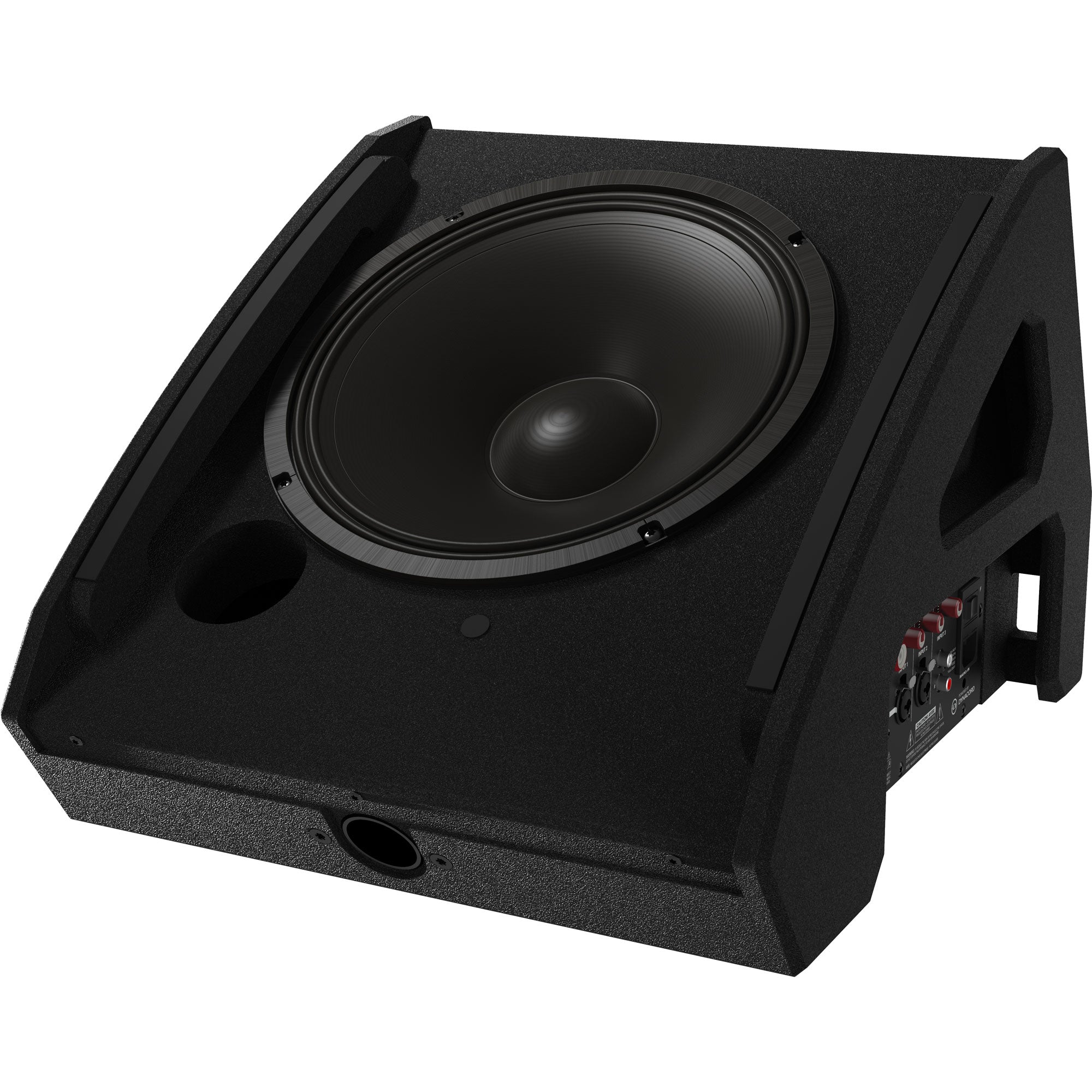 Electro-Voice PXM-12MP 12" Powered Coaxial Stage Monitor Speaker