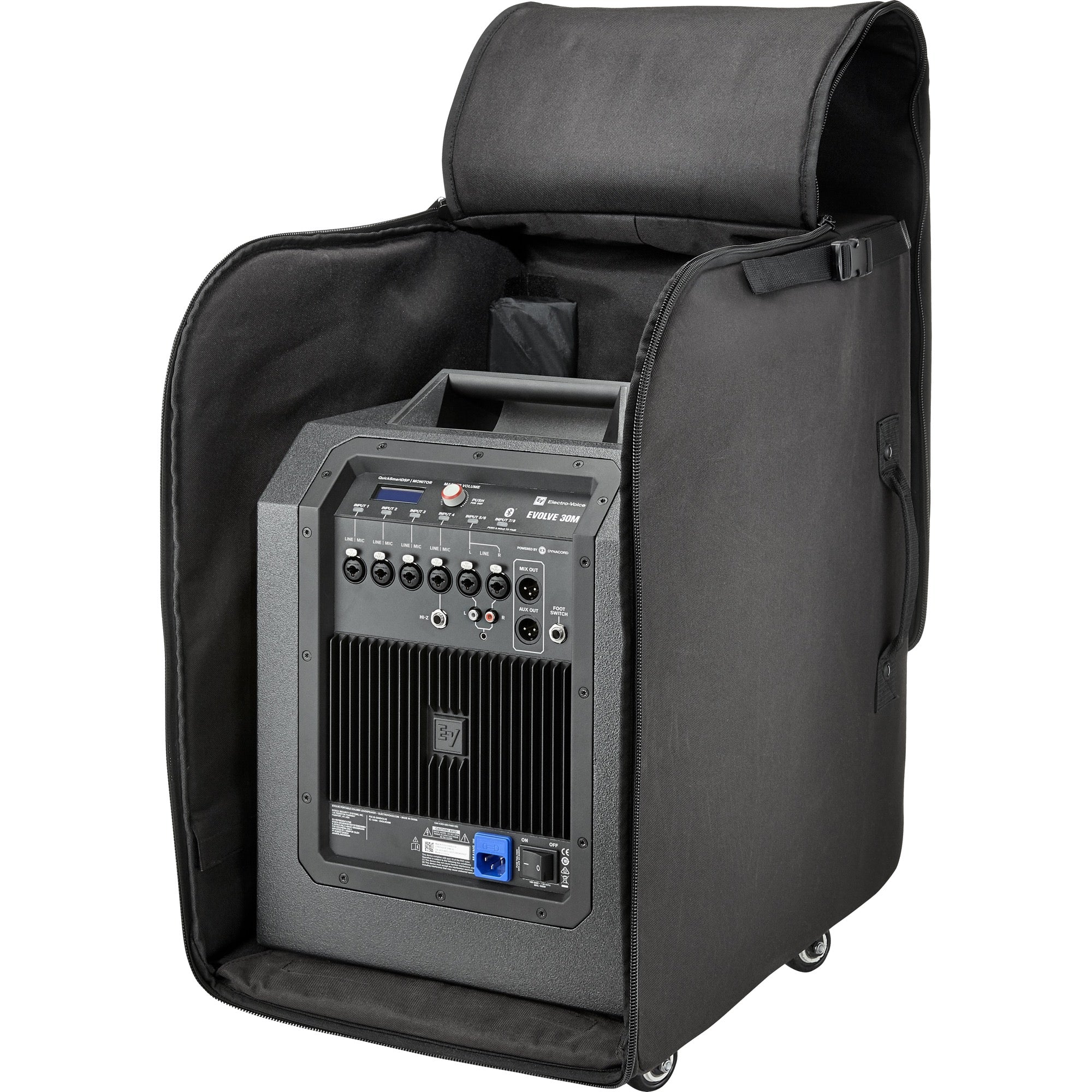 Electro-Voice Carrying Case for EVOLVE 30M or 50 Subwoofer