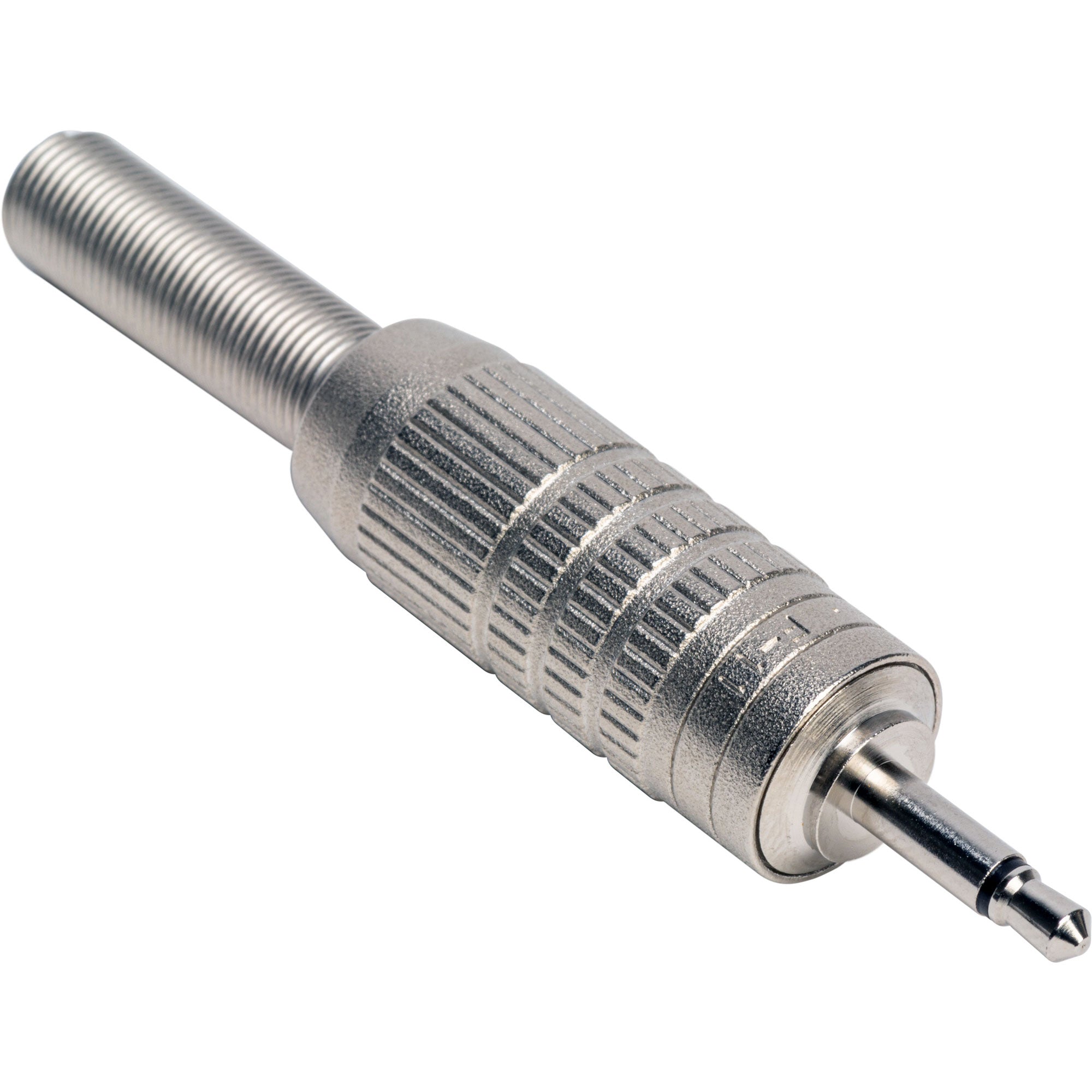 Canare F-11 Mono 1/8 (3.5mm) Mini Phone Plug (TS) (50 Pack)