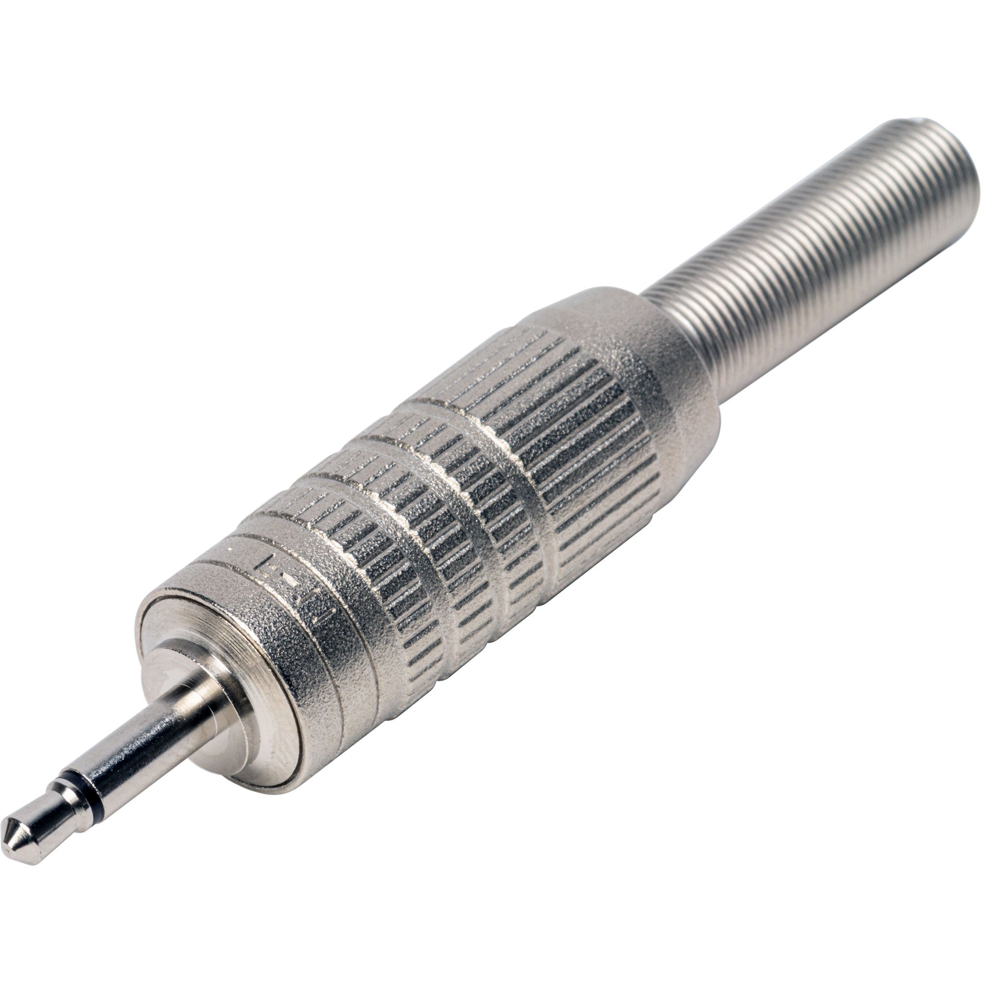 Canare F-11 Mono 1/8 (3.5mm) Mini Phone Plug (TS) (50 Pack)