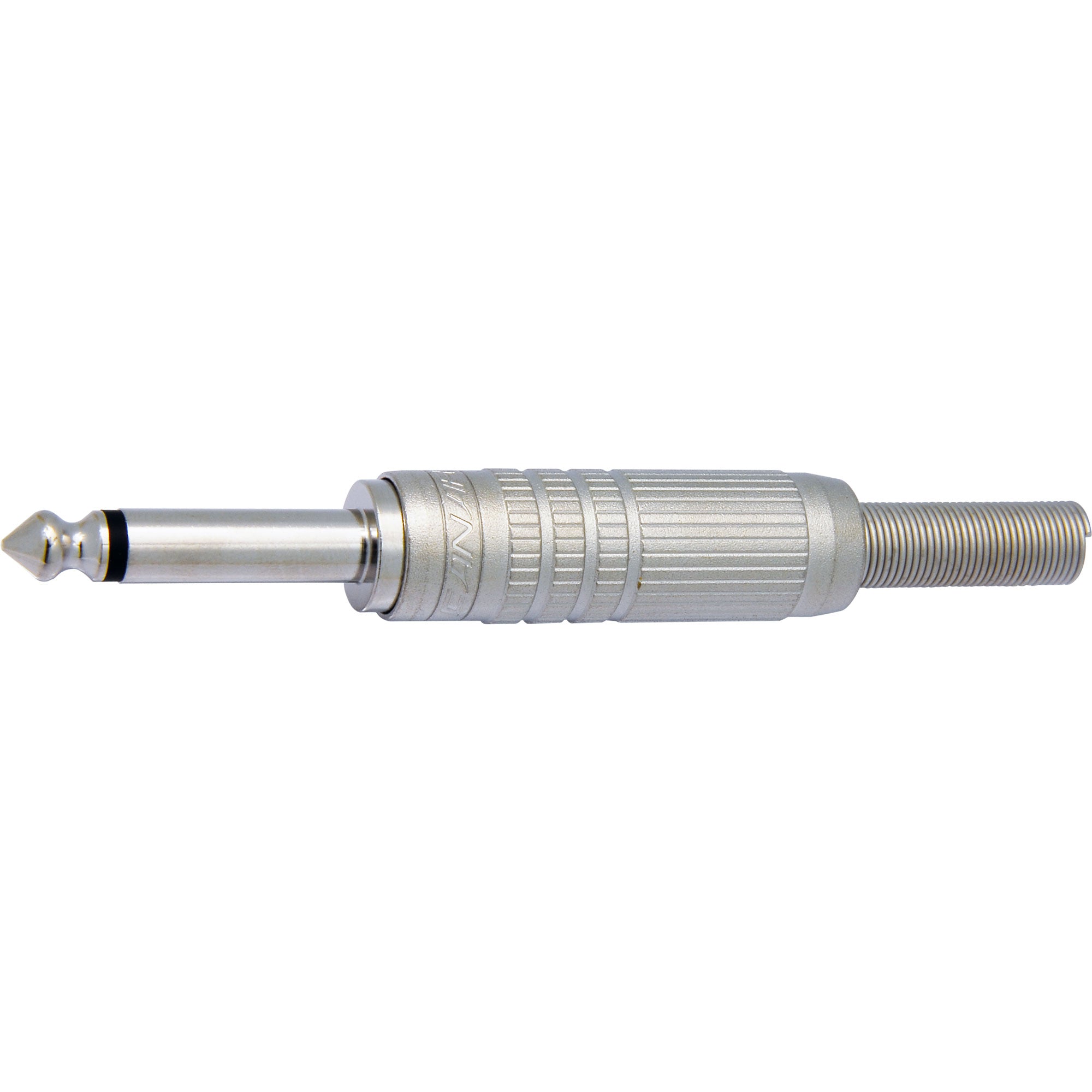 Canare F-15 Mono 1/4 Phone Plug (TS) (100 Pack)