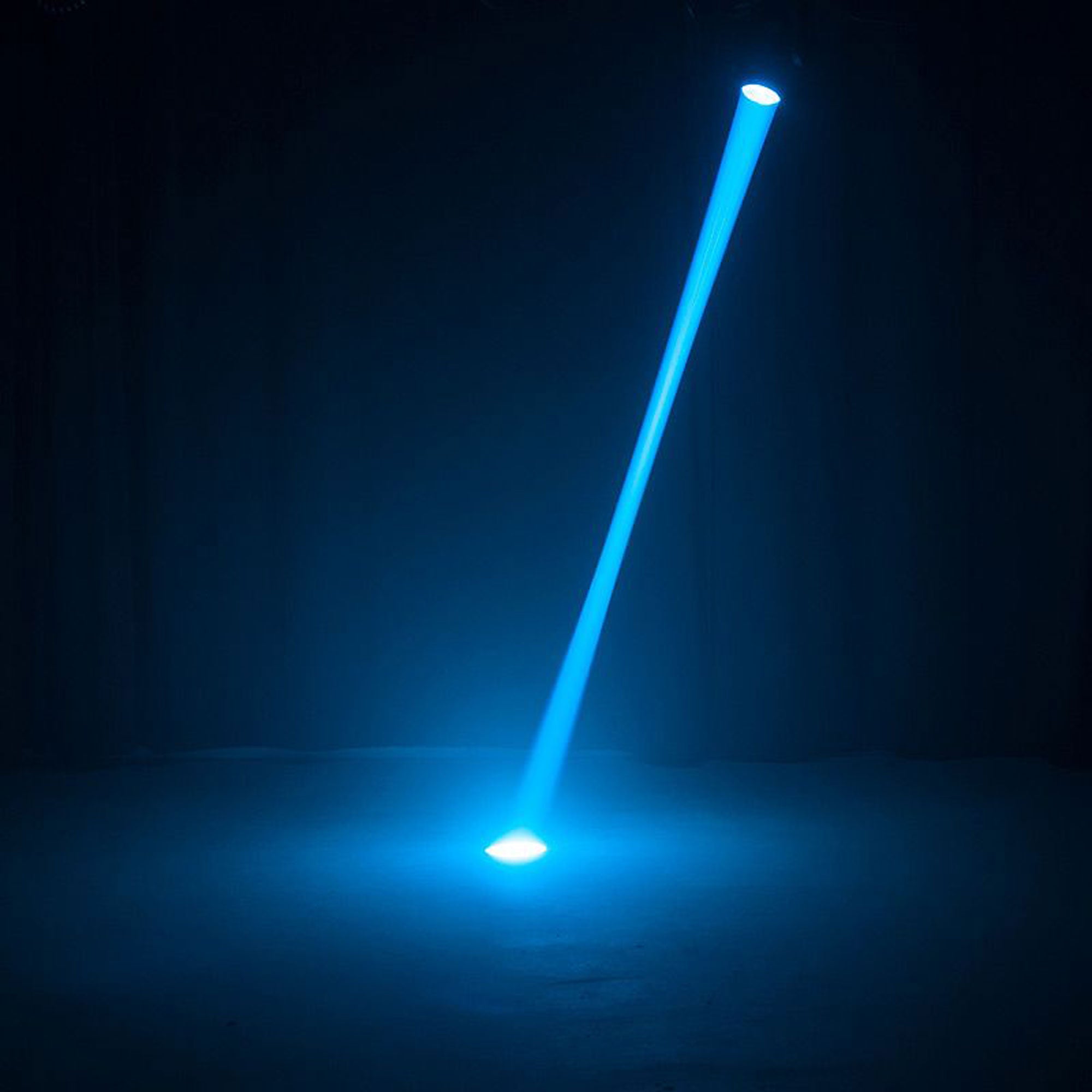 American DJ Focus Beam LED 80W Moving Head Light Fixture