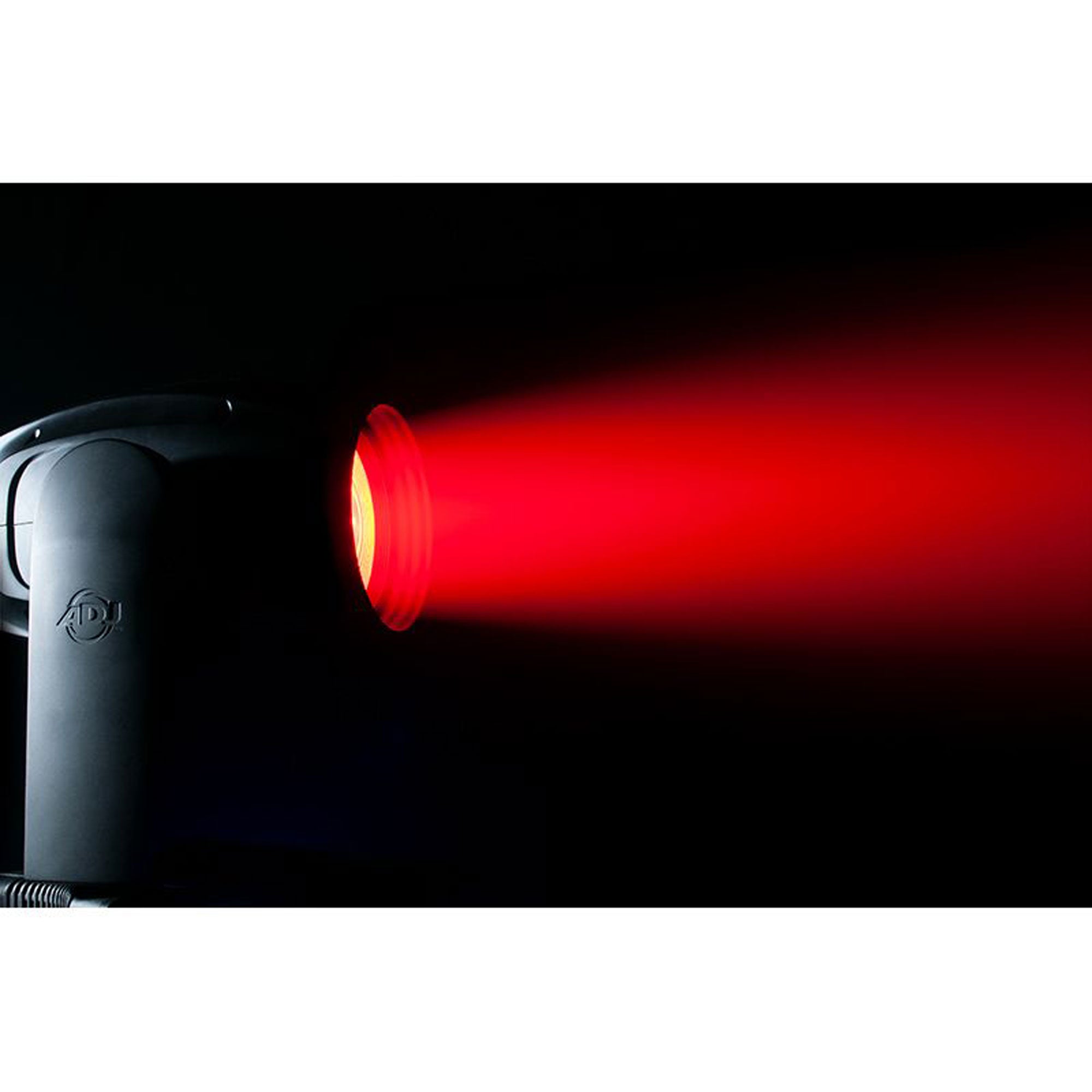 American DJ Focus Beam LED 80W Moving Head Light Fixture