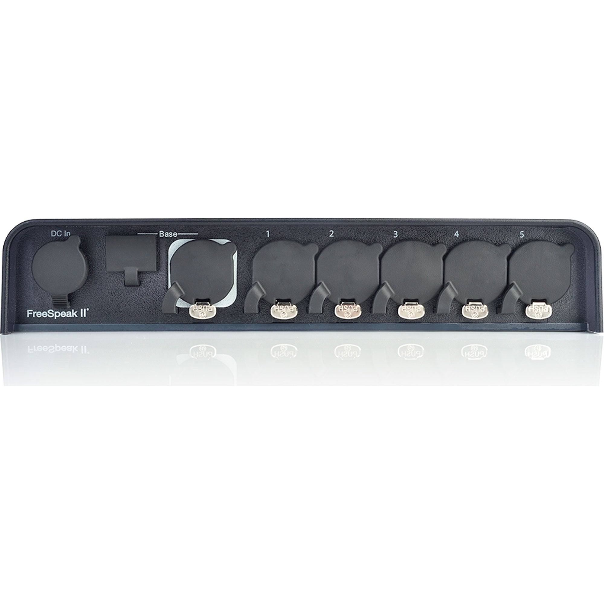 Clear-Com FSII-SPL FreeSpeak II Transceiver Splitter