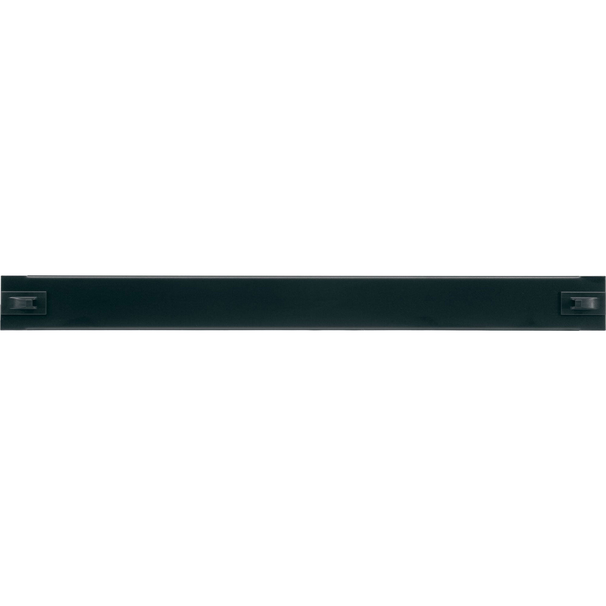 Middle Atlantic FWD-EB1 Forward Tool-Less Blank Panel (1 RU)