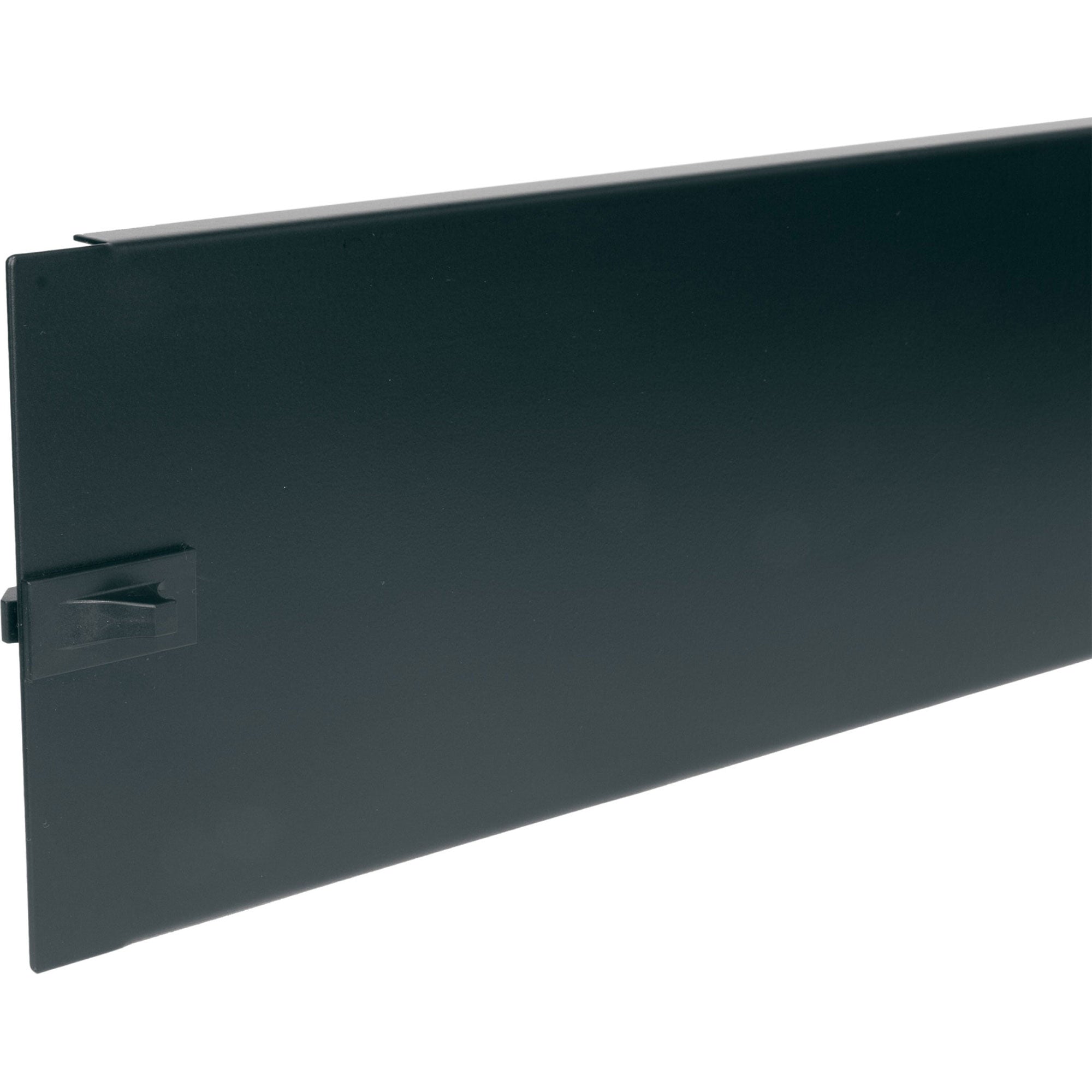 Middle Atlantic FWD-EB3 Forward Tool-Less Blank Panel (3 RU)