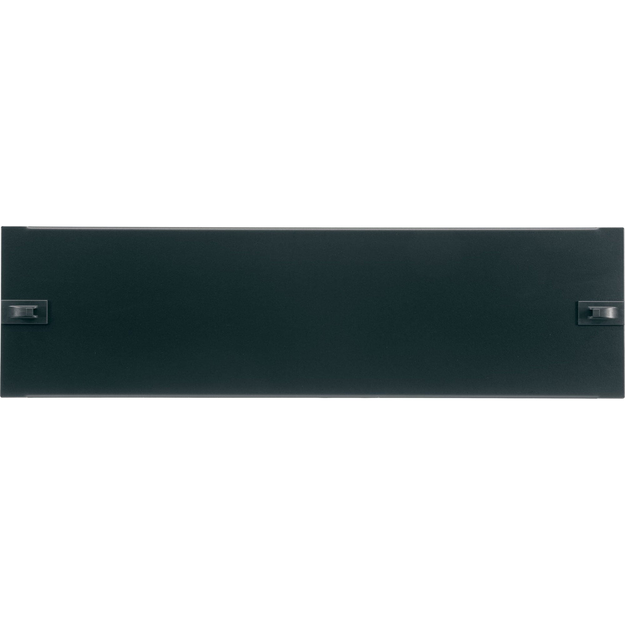 Middle Atlantic FWD-EB3 Forward Tool-Less Blank Panel (3 RU)