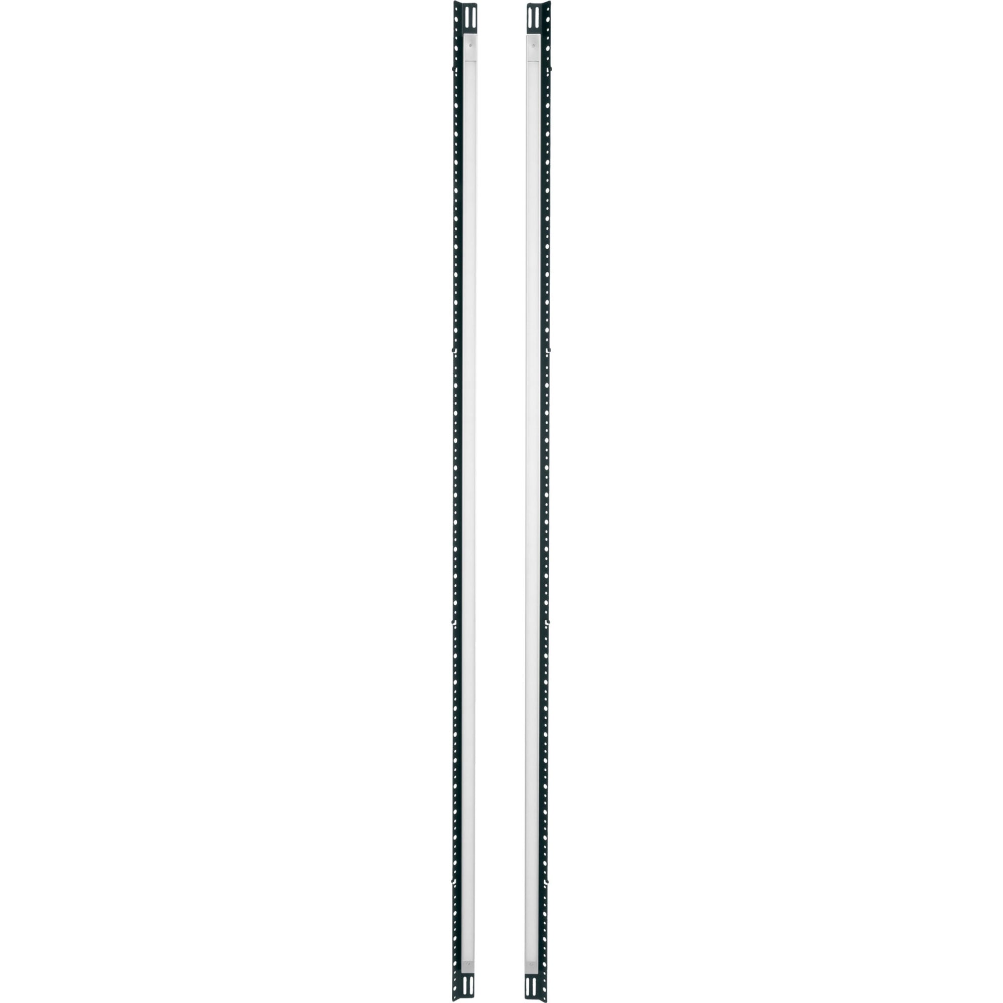 Middle Atlantic FWD-LT-UTL-44-45-D Forward Full Height Utility Light (1 Pair, 44-45 RU)