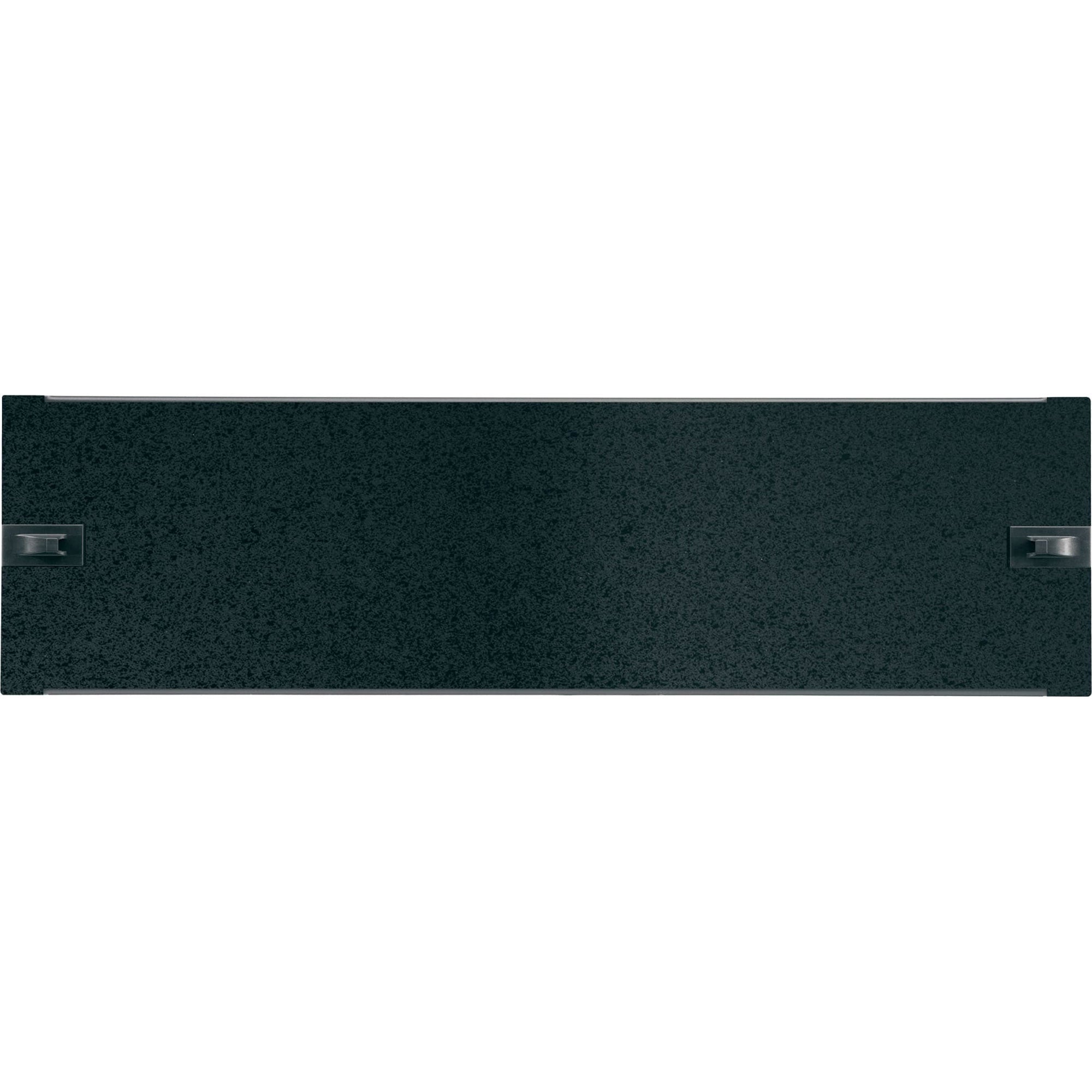 Middle Atlantic FWD-SB3 Forward Tool-Less Blank Panel, Textured (3 RU)